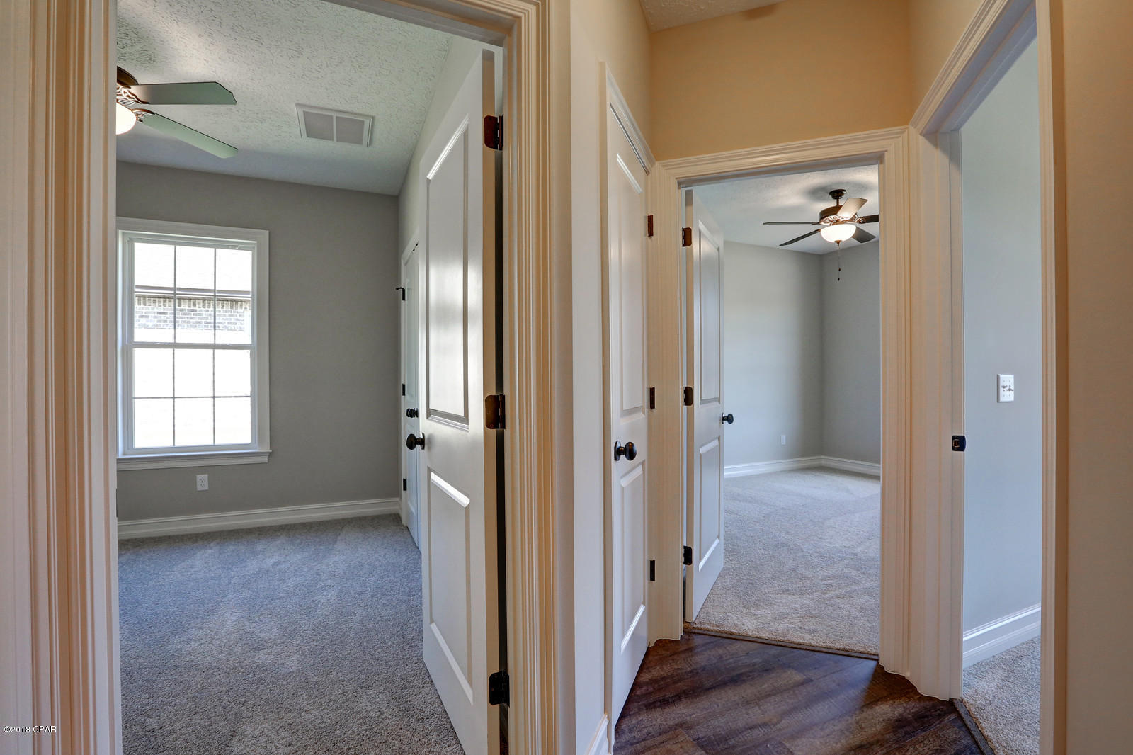 Cedar Park Ph II - Residential