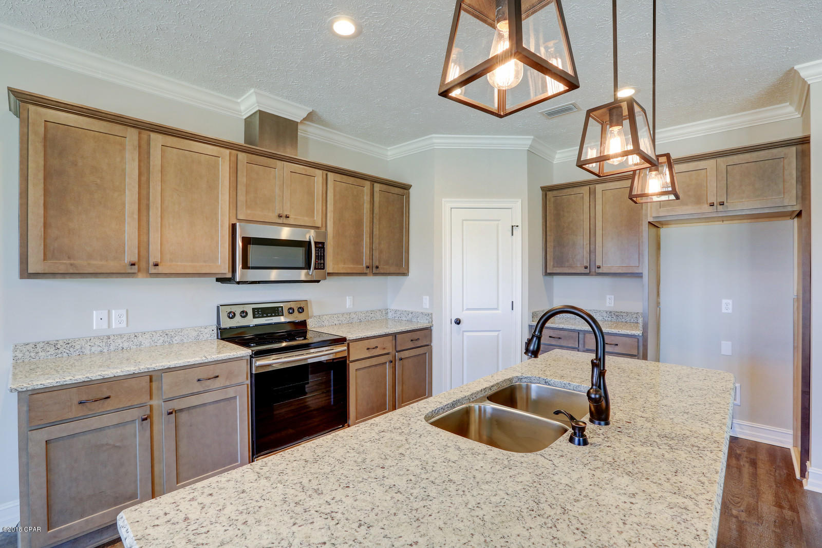 Cedar Park Ph II - Residential