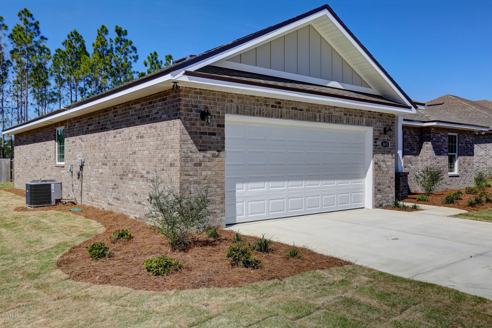 Cedar Park Ph II - Residential