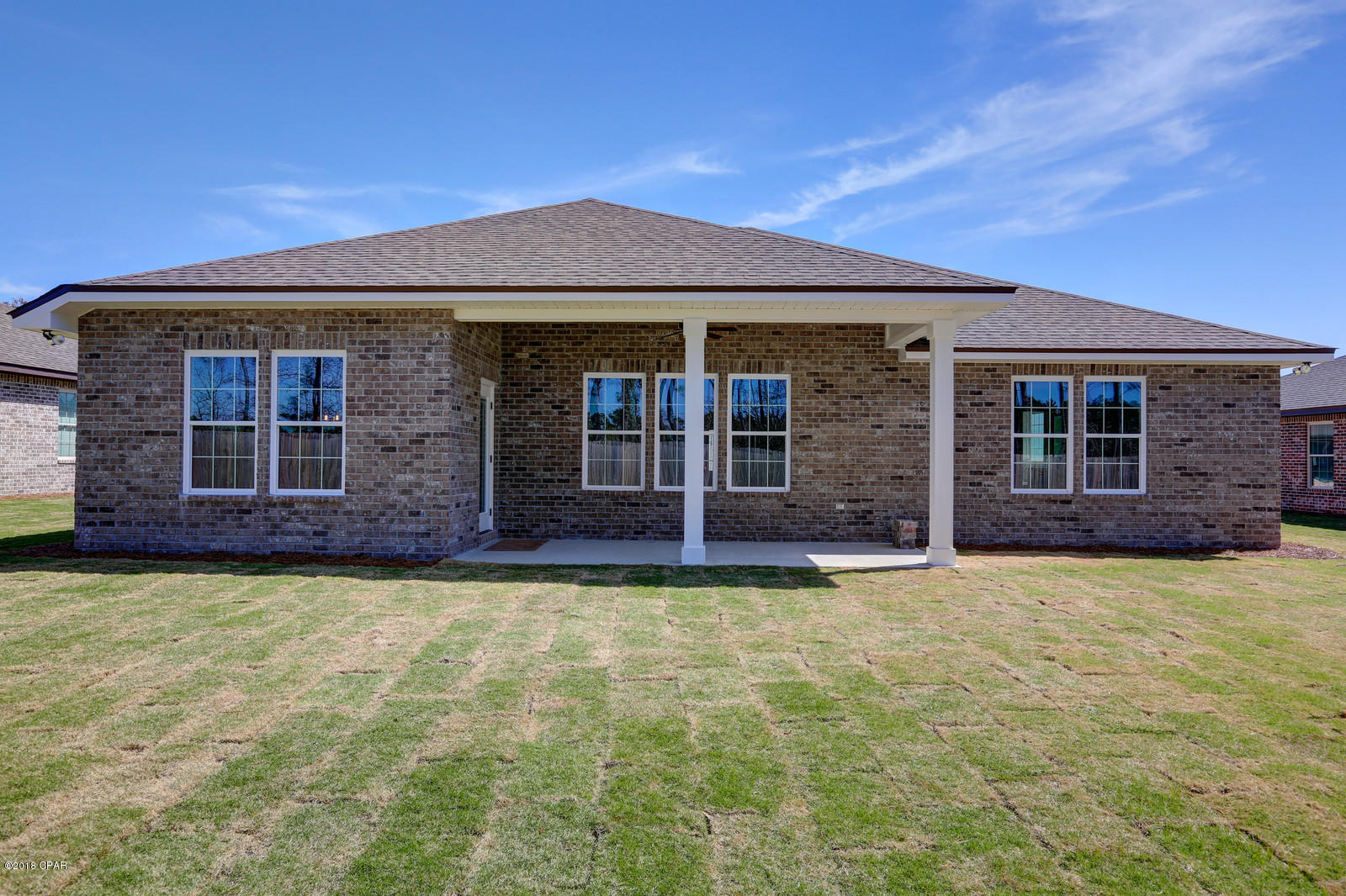 Cedar Park Ph II - Residential