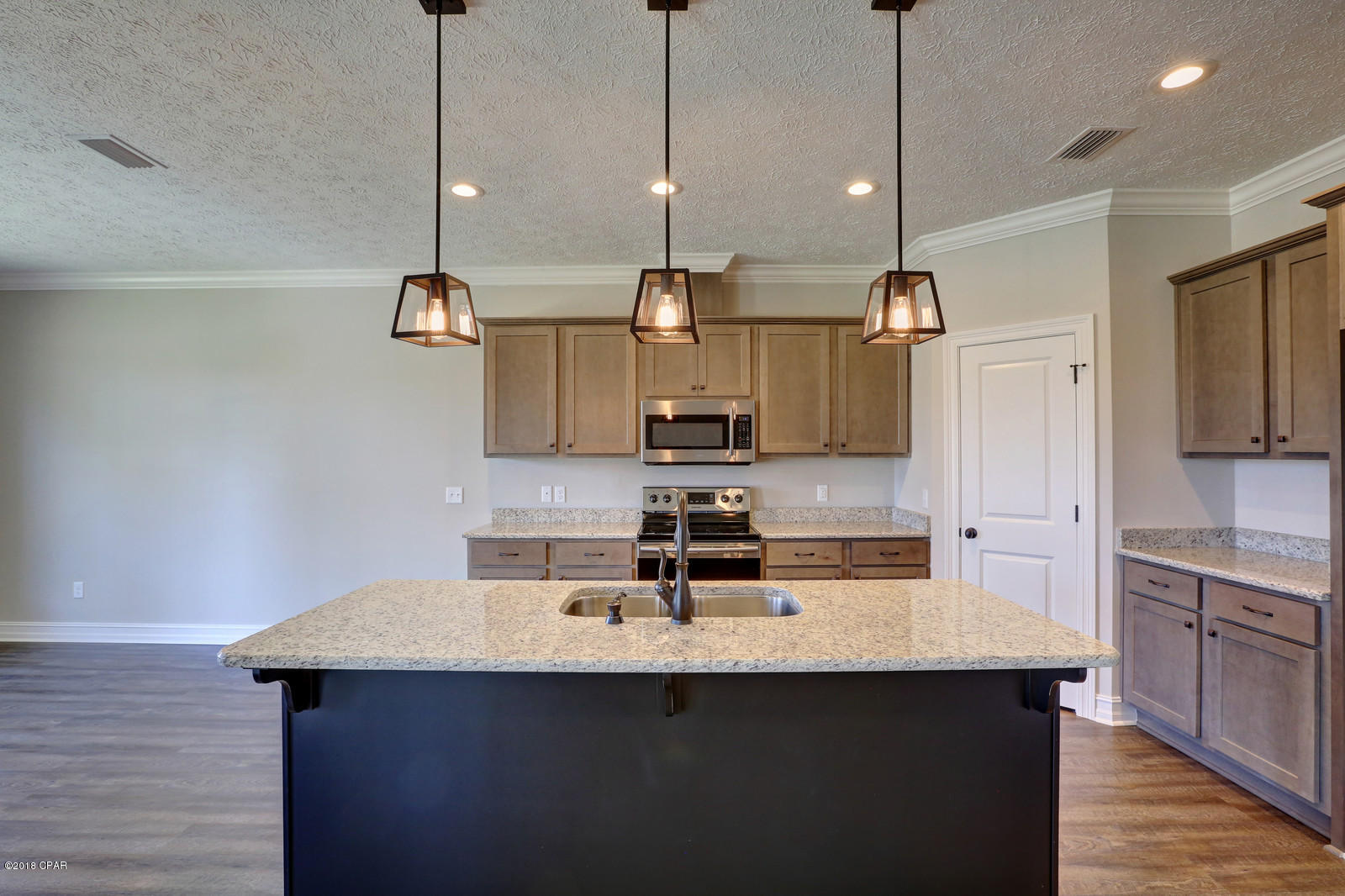 Cedar Park Ph II - Residential