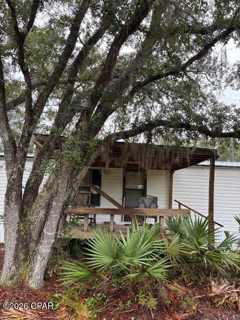 4539 NW White Road