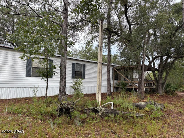 No Named Subdivision - Residential