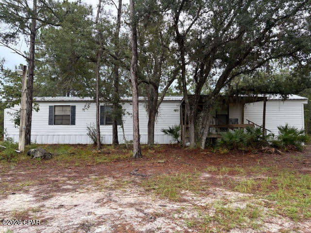 4539 NW White Road