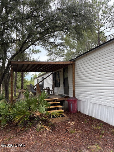 4539 NW White Road