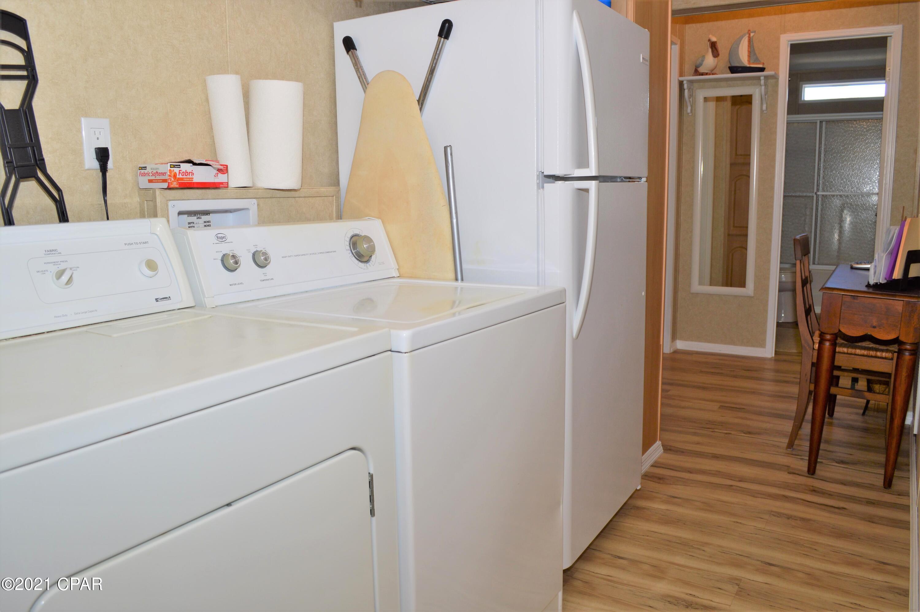 Bayside Park U-1 - Residential