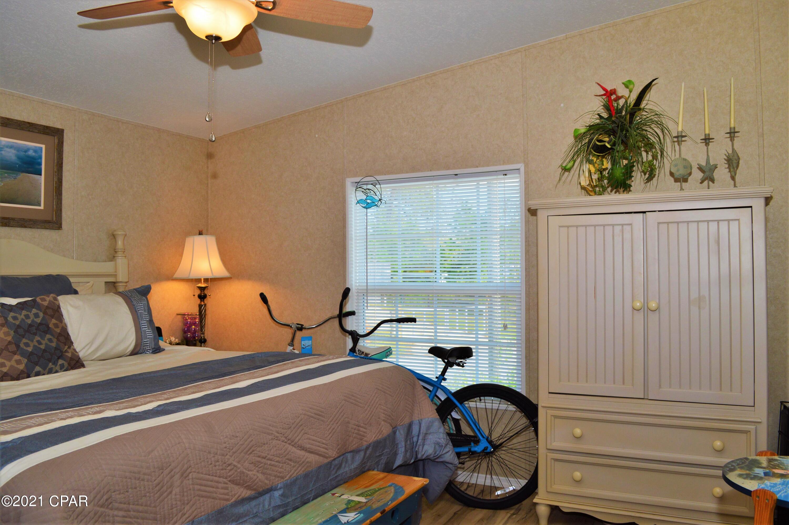 Bayside Park U-1 - Residential