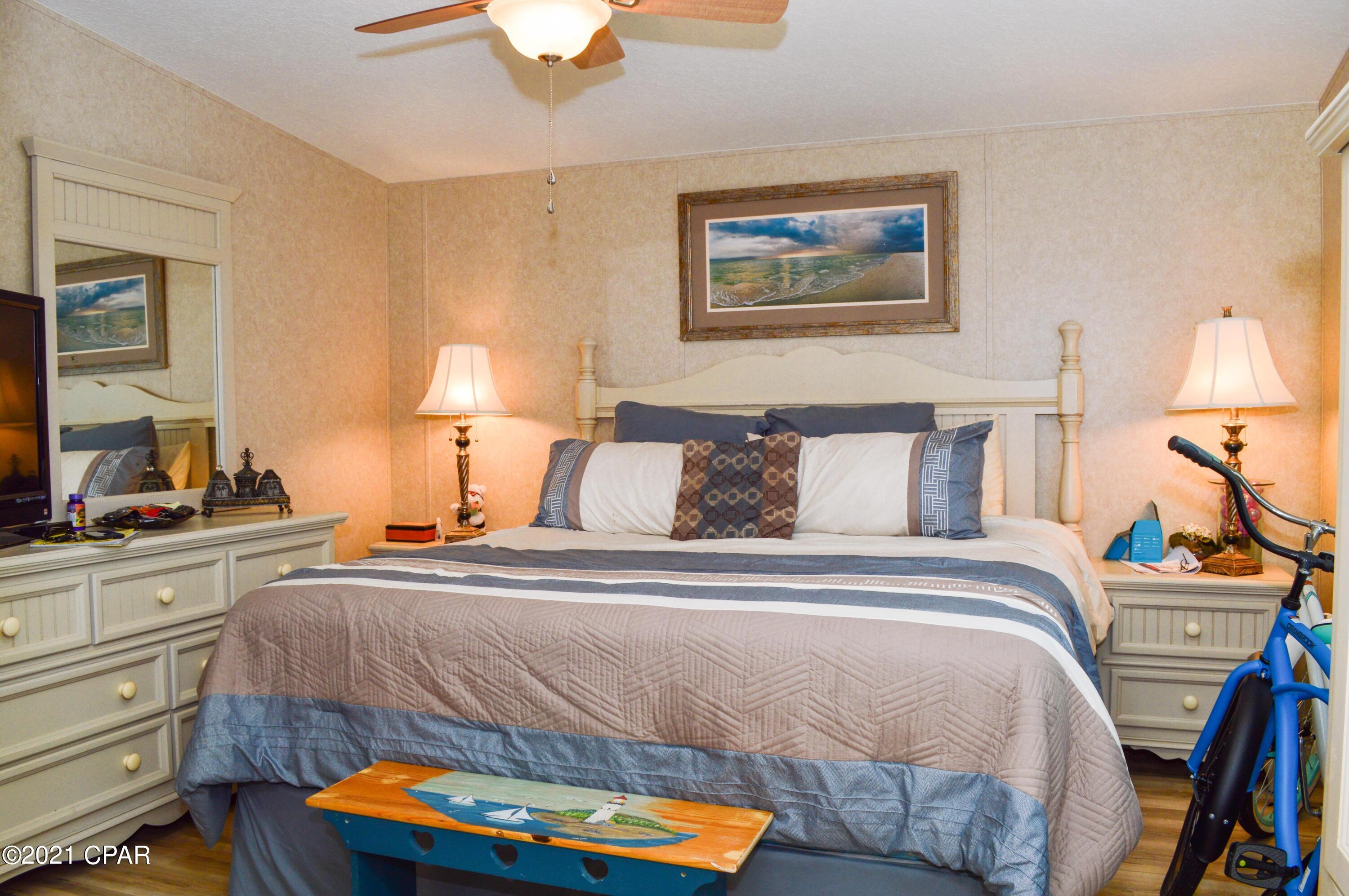 Bayside Park U-1 - Residential