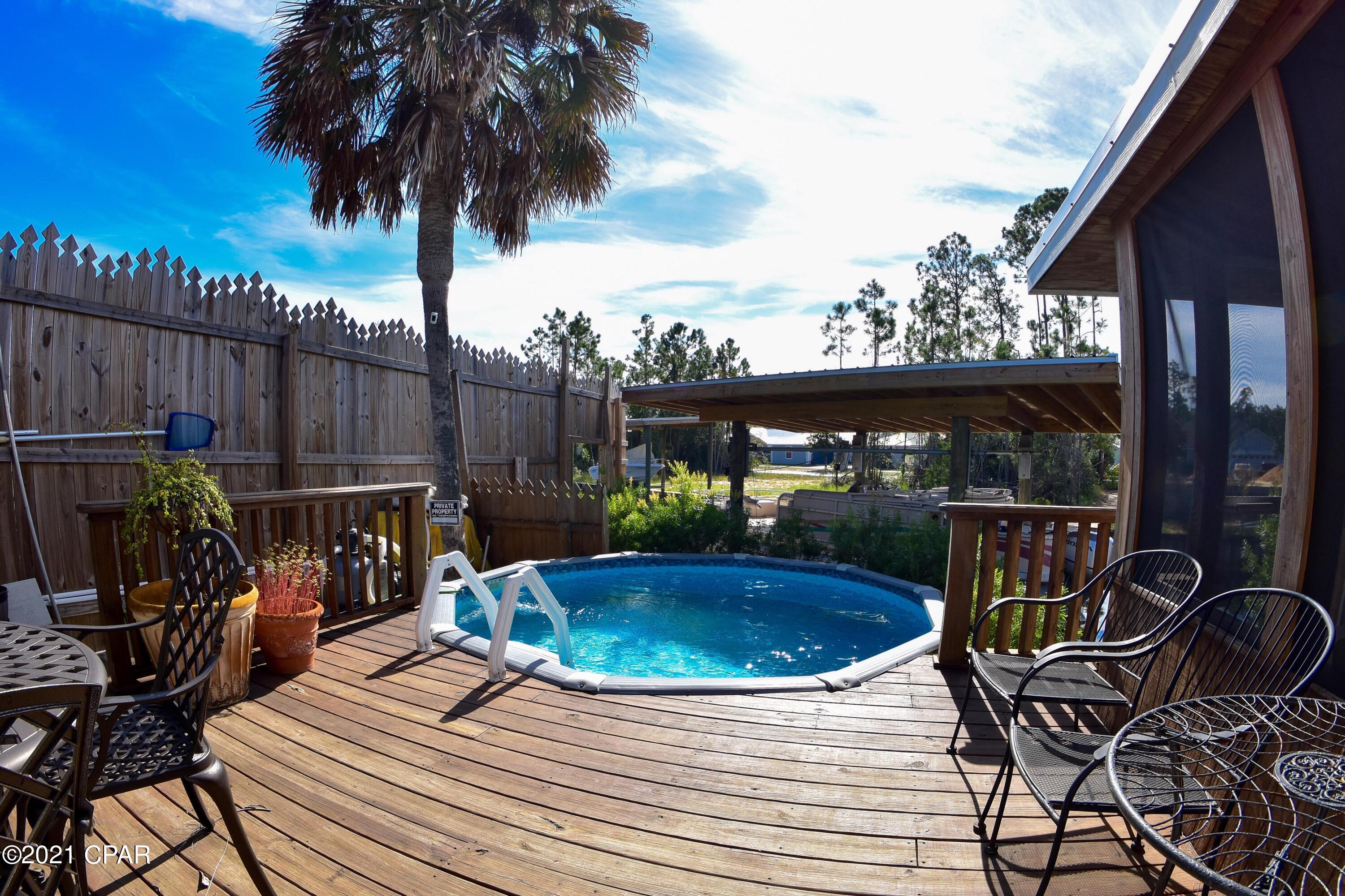 Bayside Park U-1 - Residential