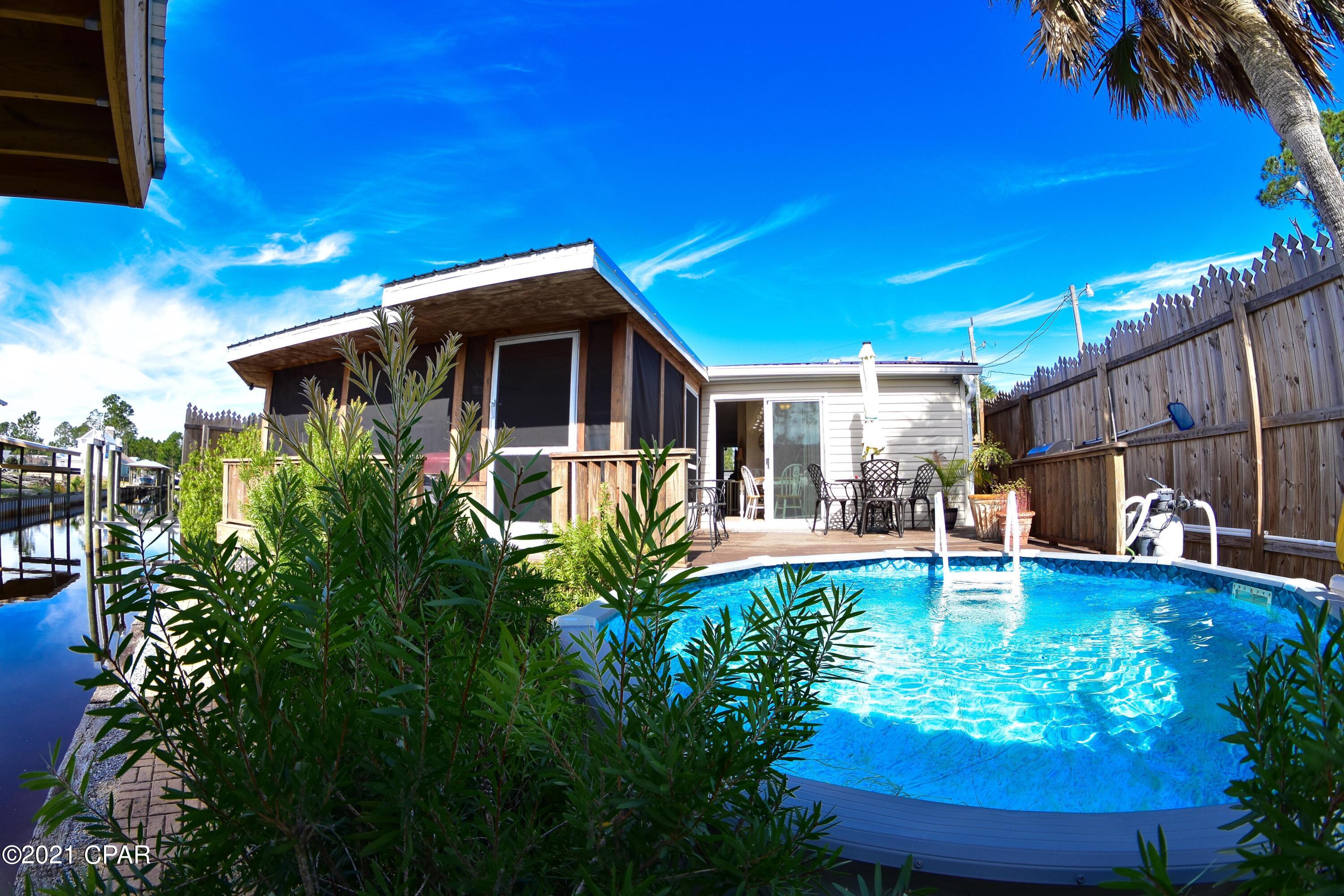 Bayside Park U-1 - Residential