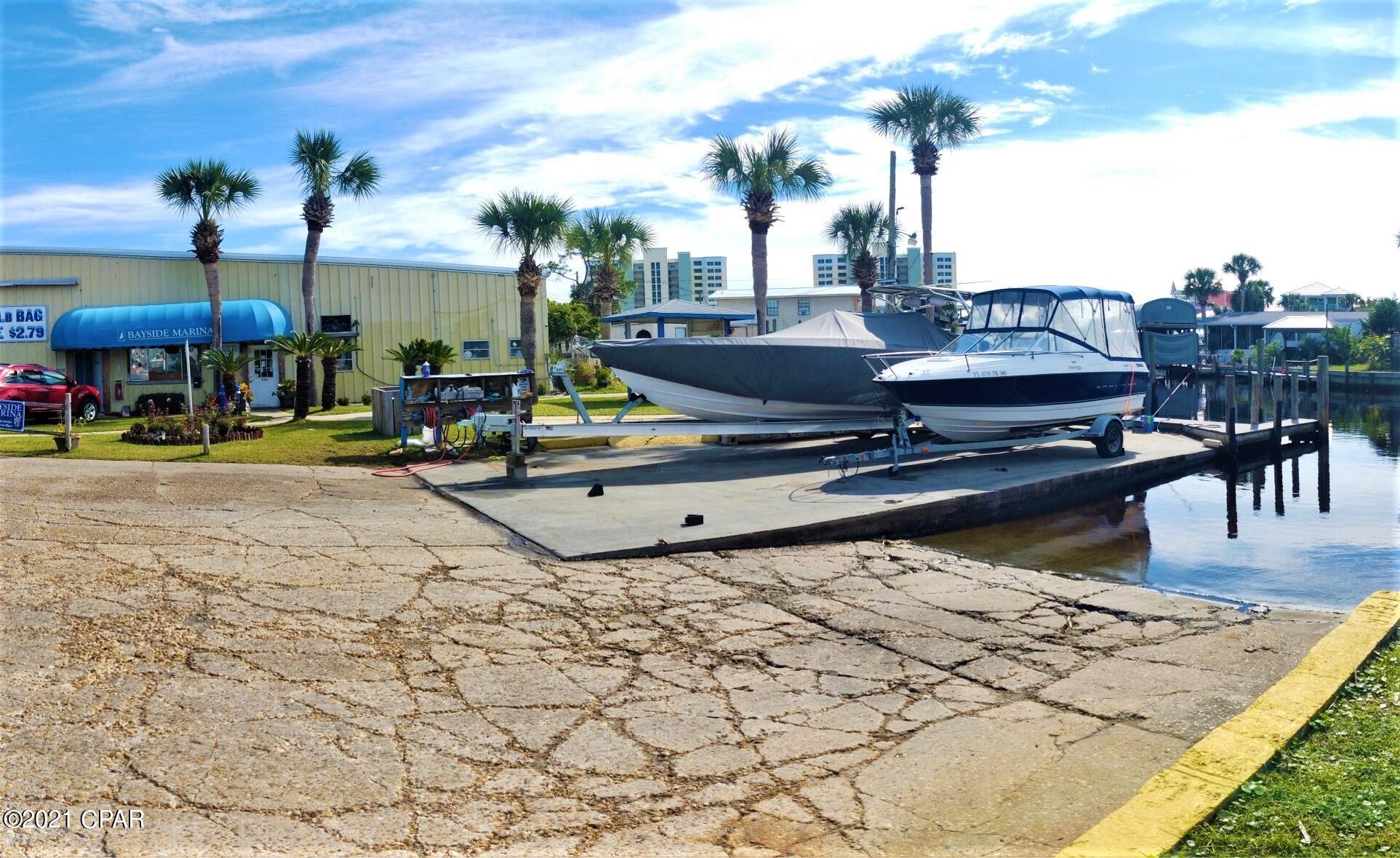 Bayside Park U-1 - Residential