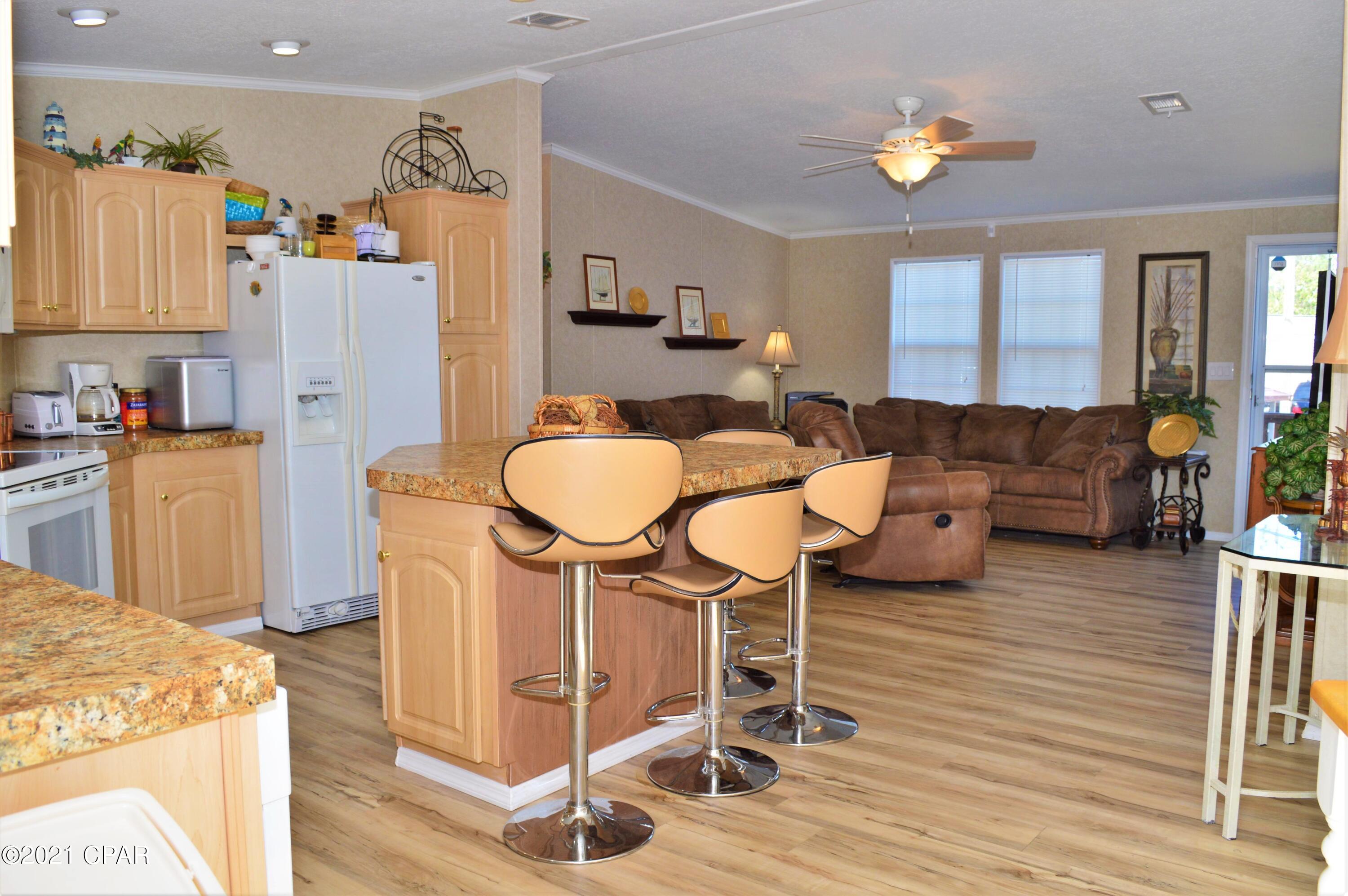 Bayside Park U-1 - Residential