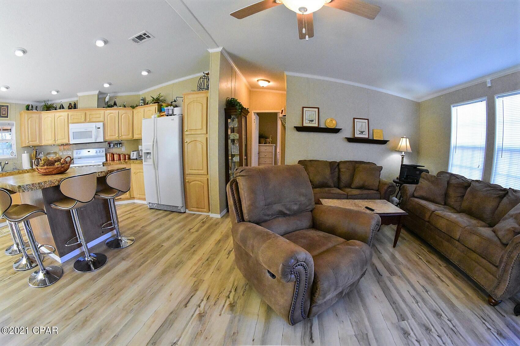 Bayside Park U-1 - Residential