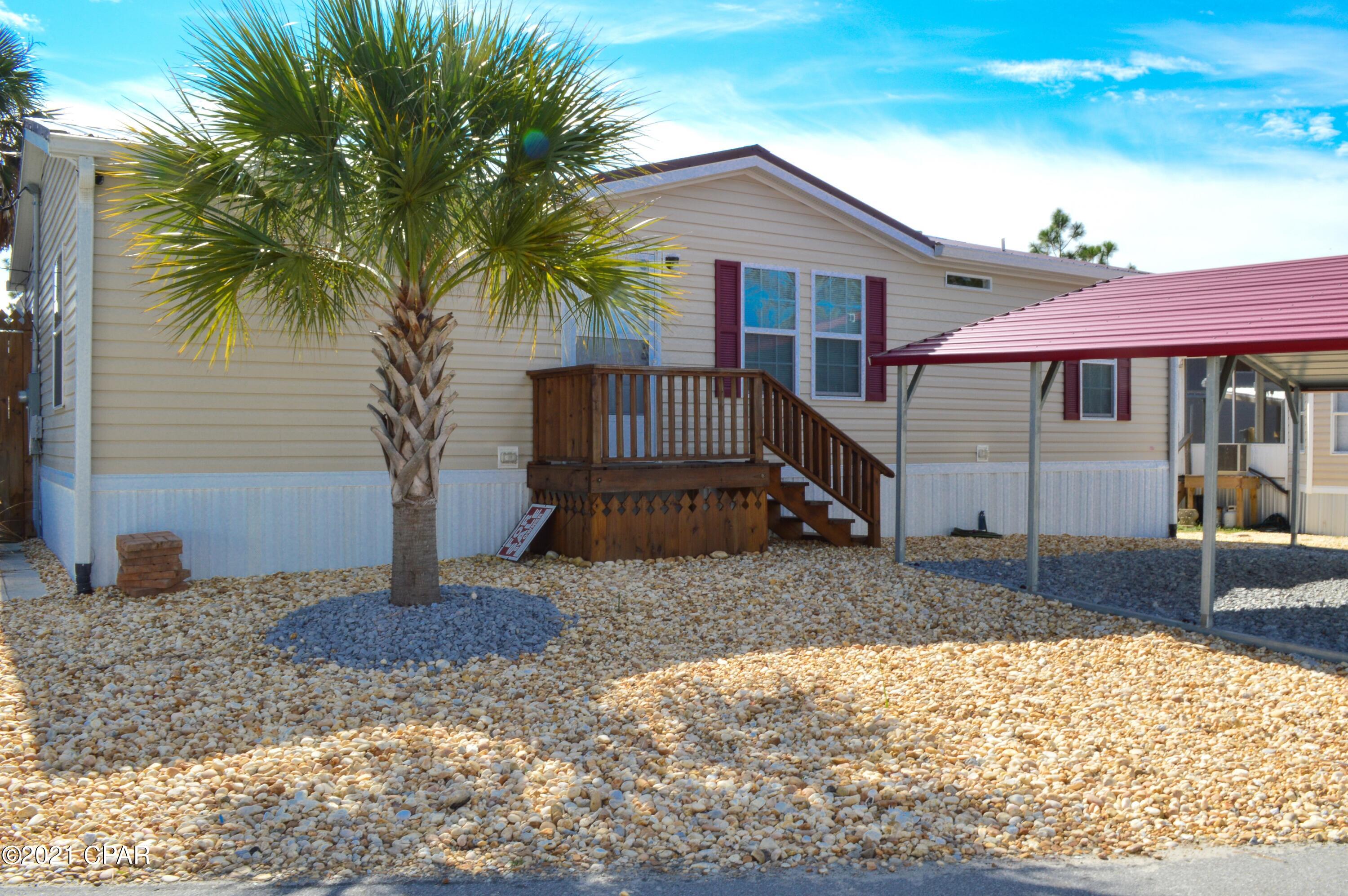 Bayside Park U-1 - Residential