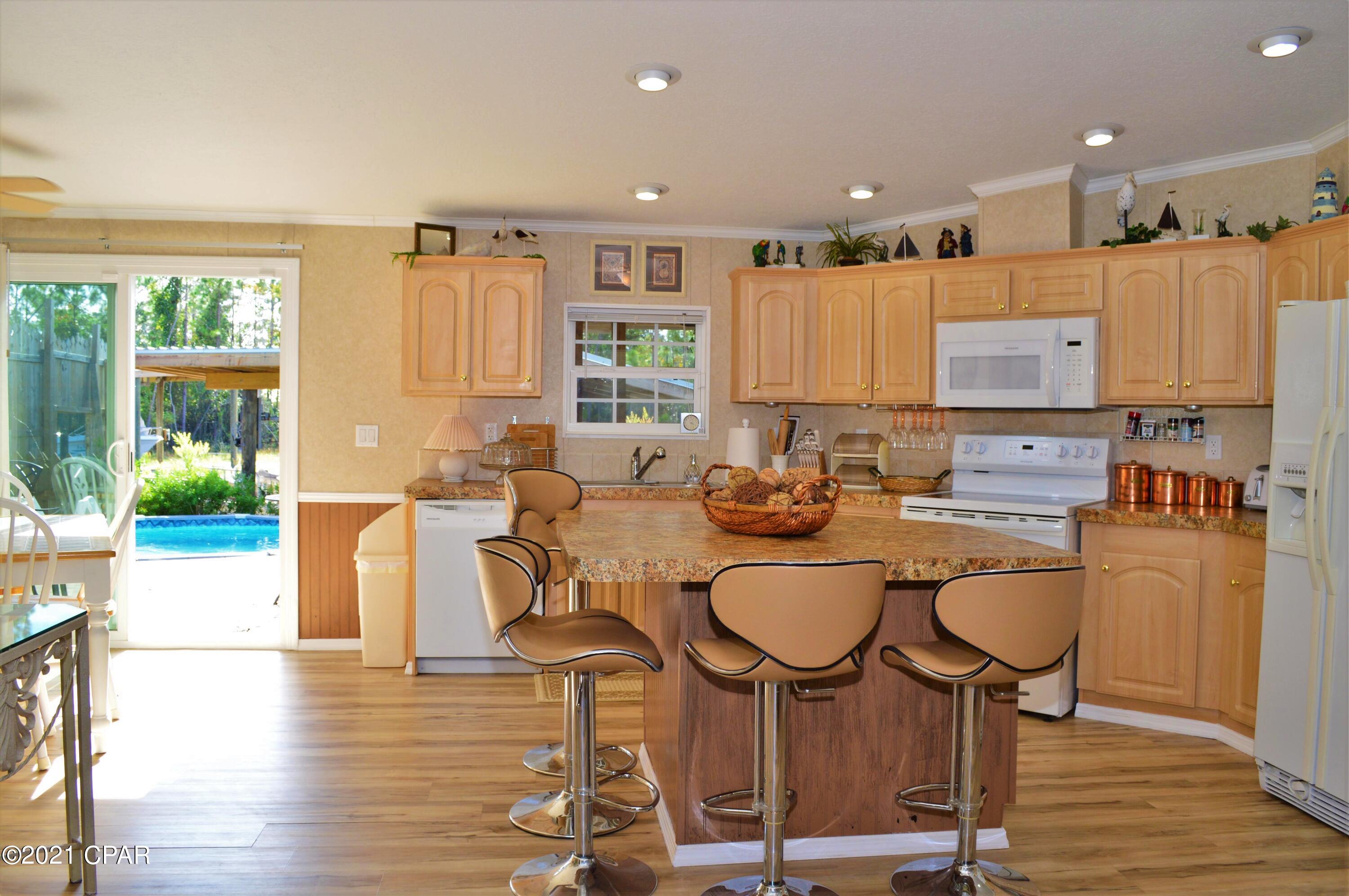 Bayside Park U-1 - Residential