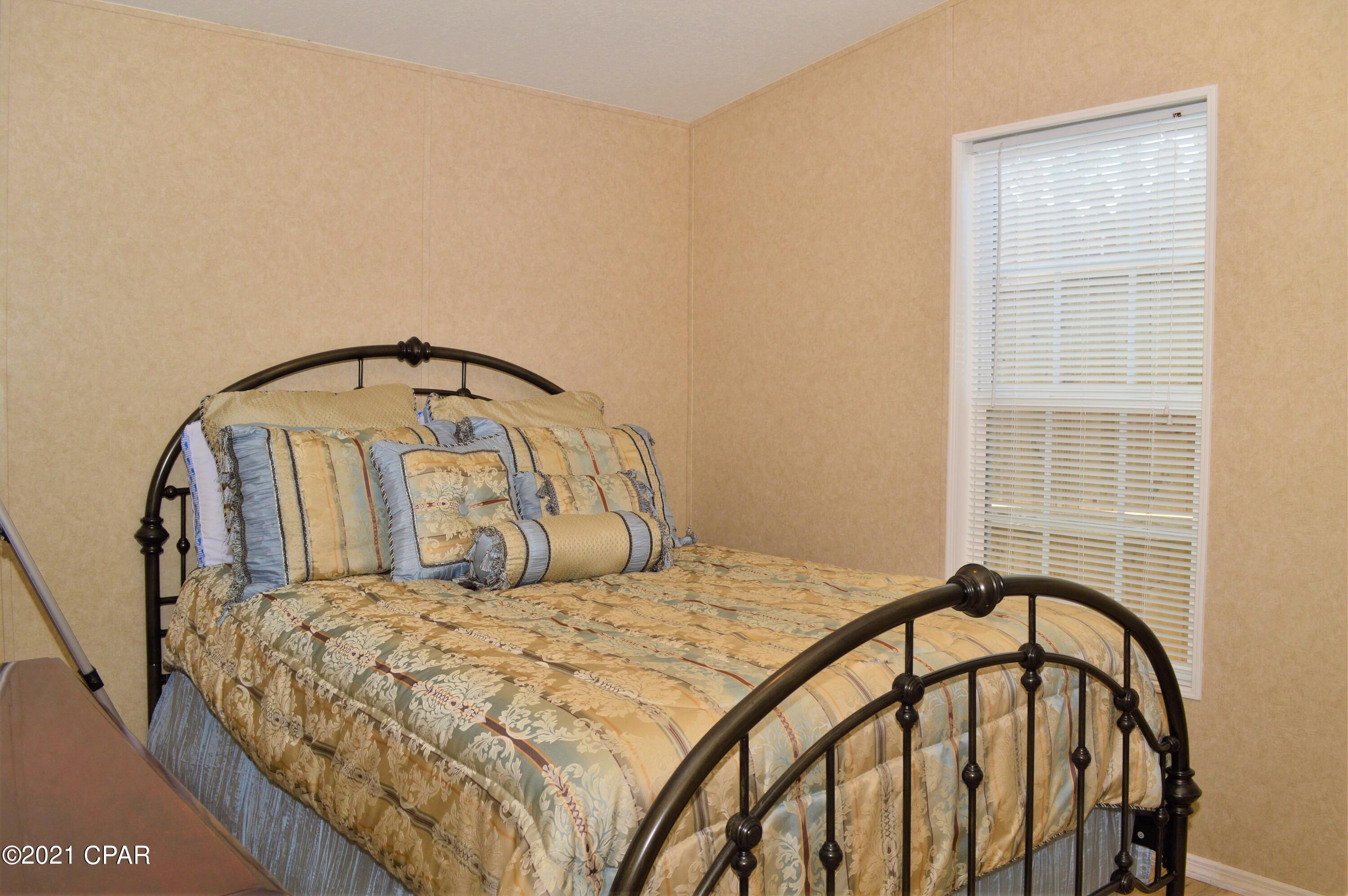 Bayside Park U-1 - Residential