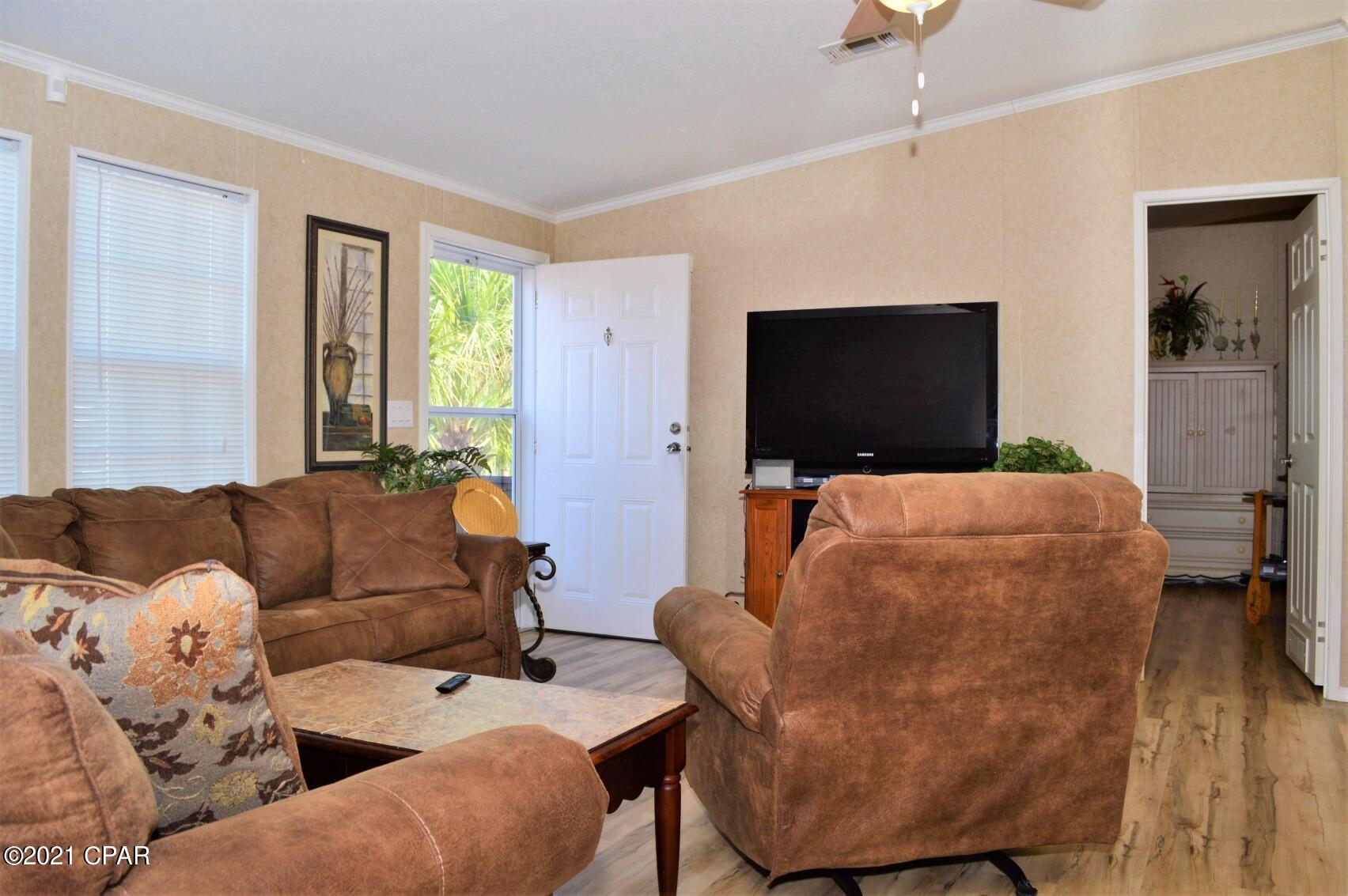 Bayside Park U-1 - Residential