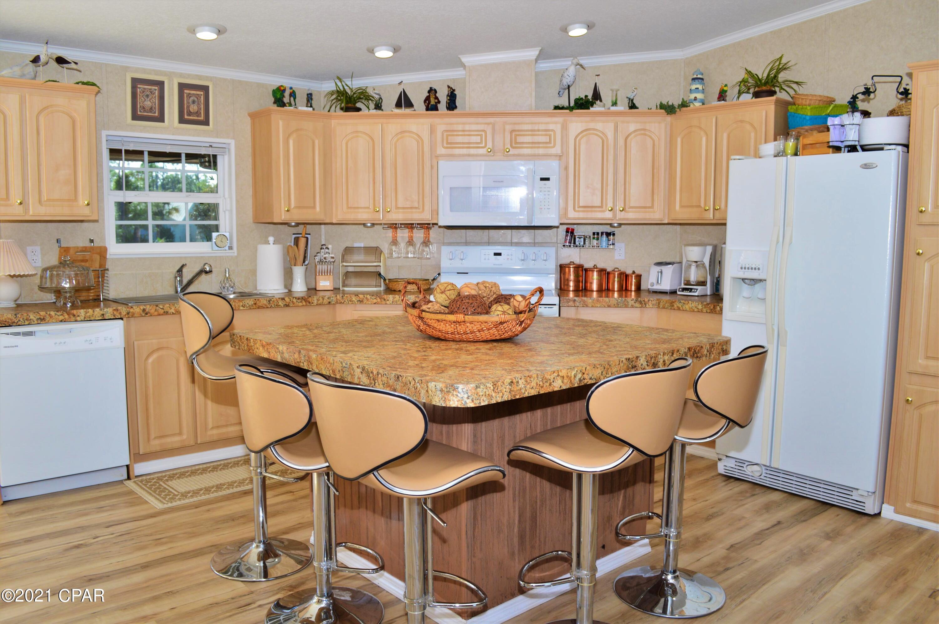 Bayside Park U-1 - Residential