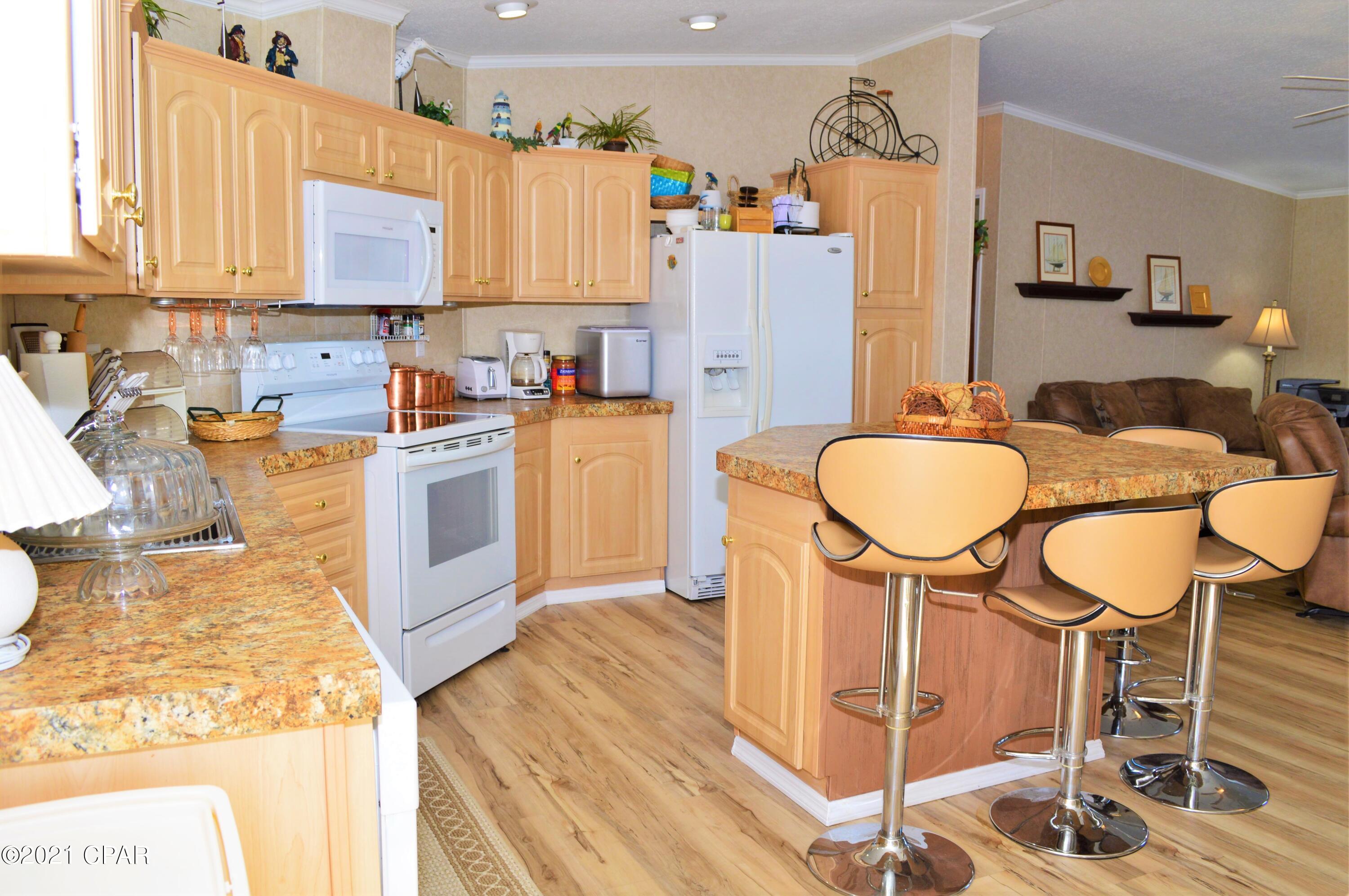 Bayside Park U-1 - Residential