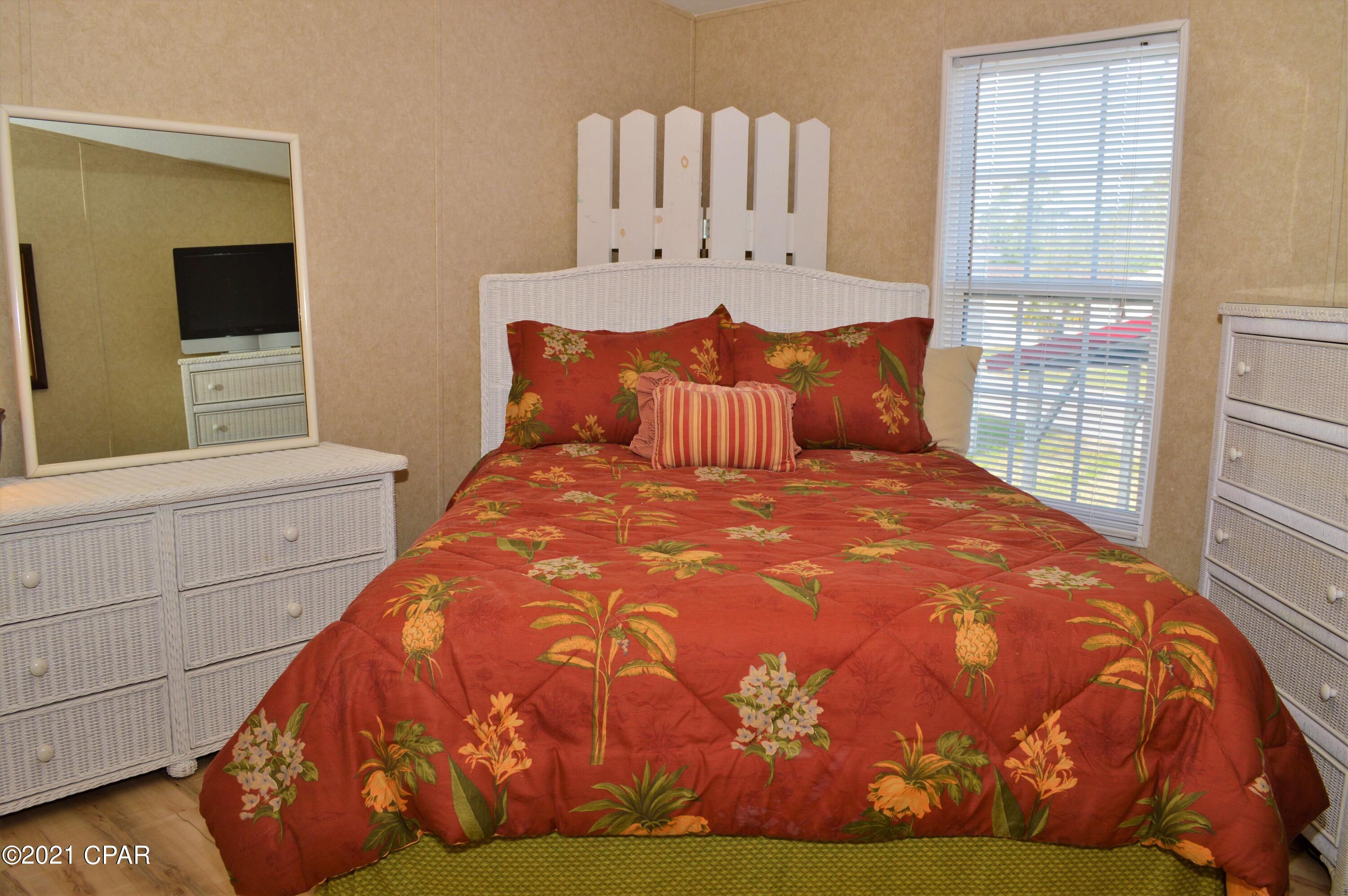 Bayside Park U-1 - Residential