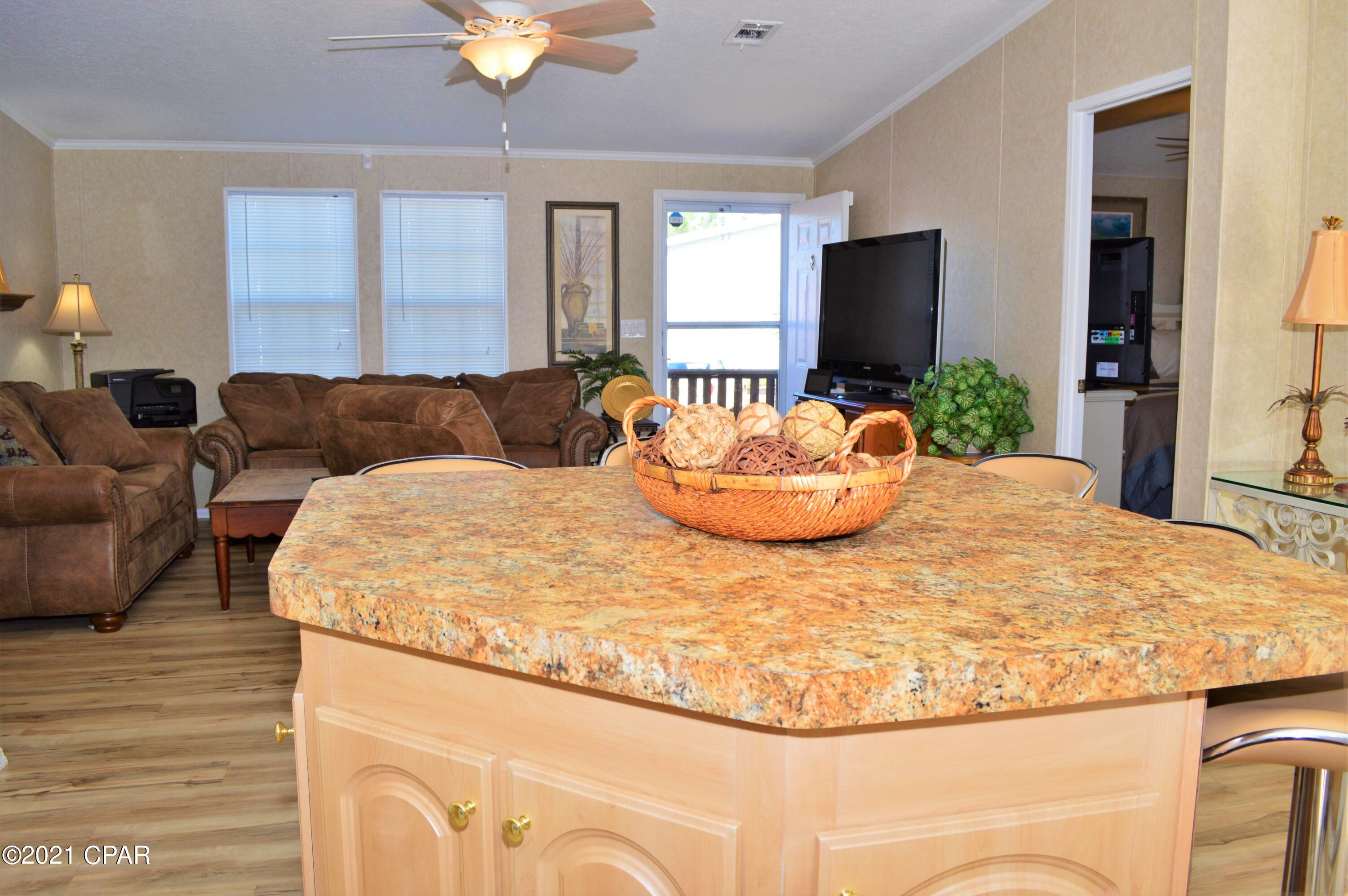 Bayside Park U-1 - Residential