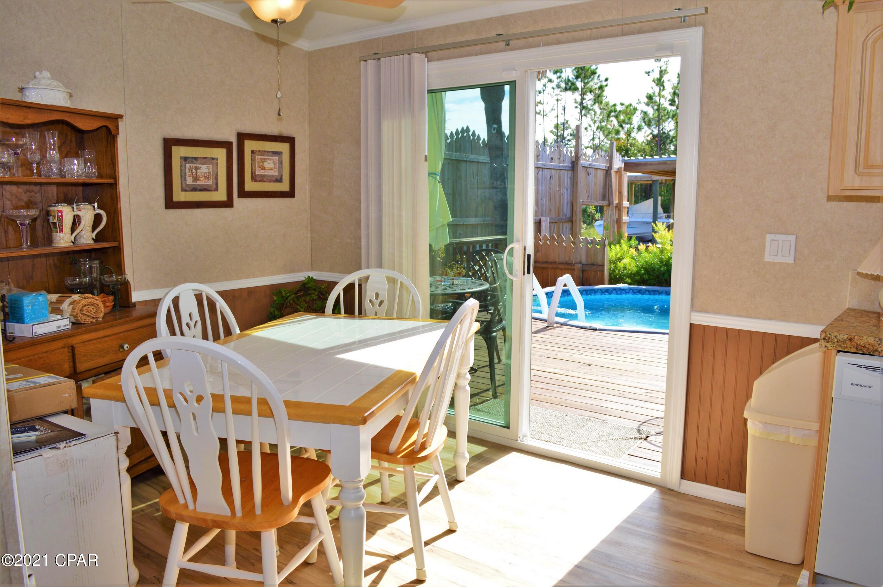 Bayside Park U-1 - Residential