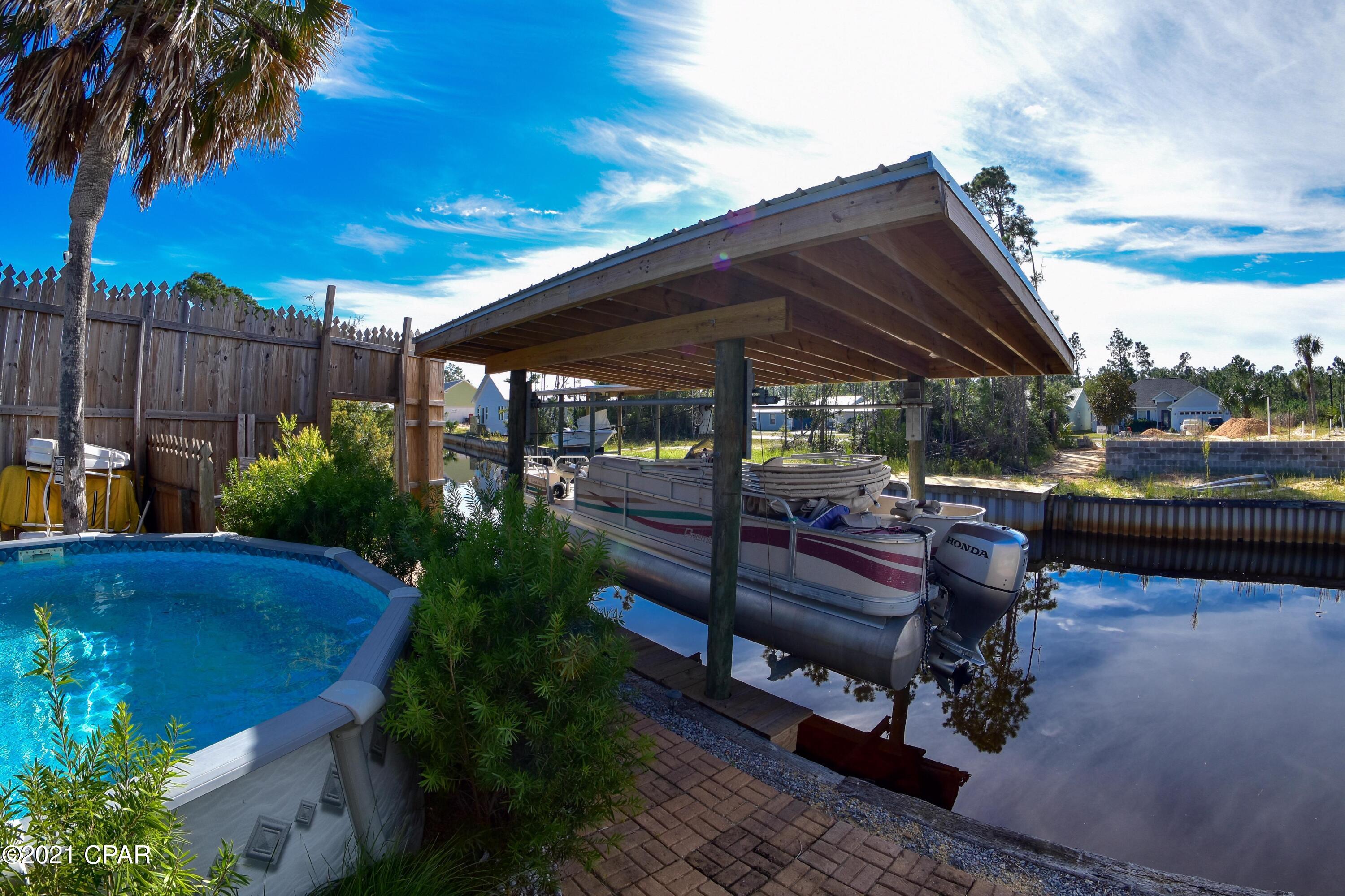 Bayside Park U-1 - Residential