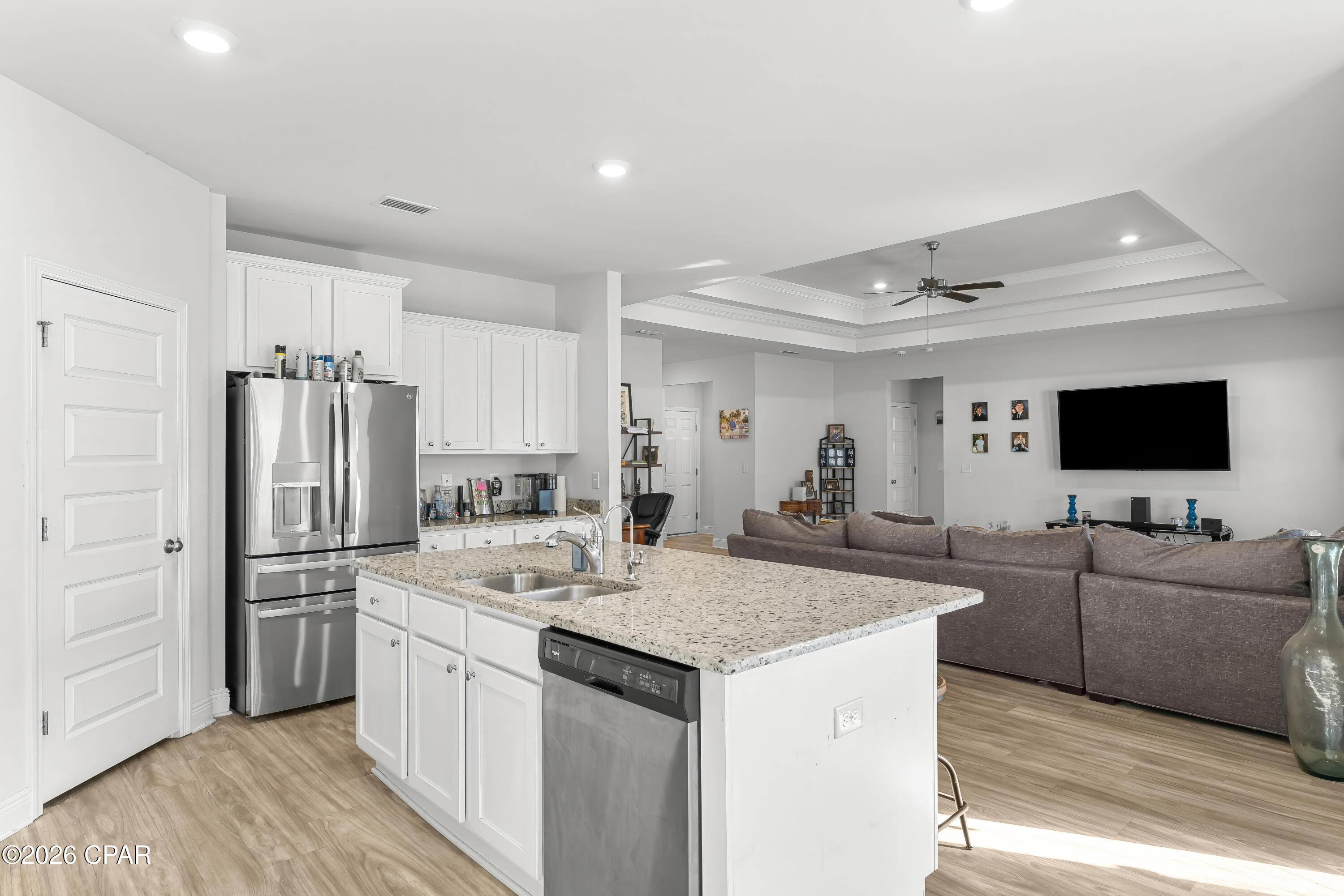 Bridge Harbor - Residential