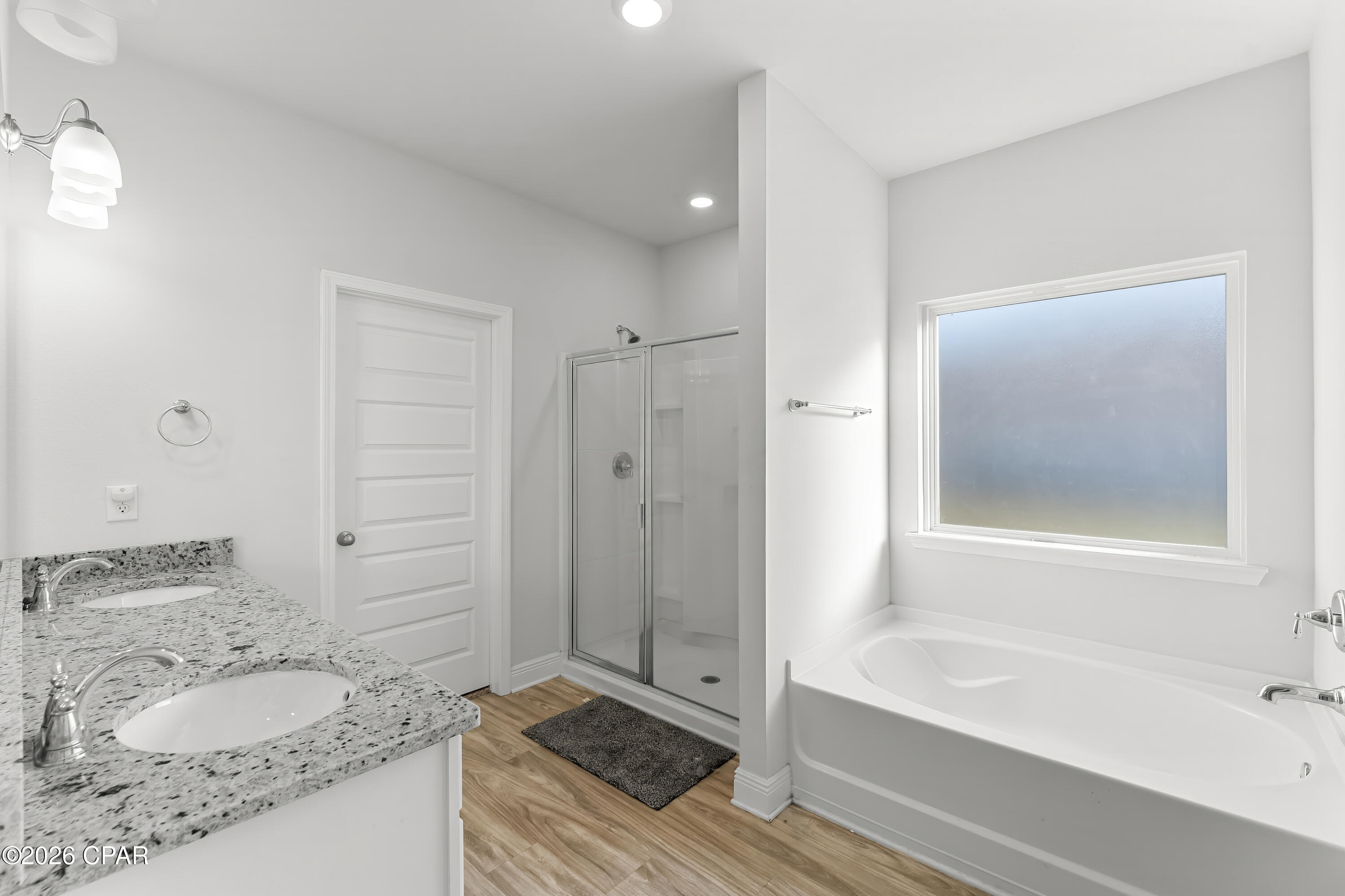 Bridge Harbor - Residential