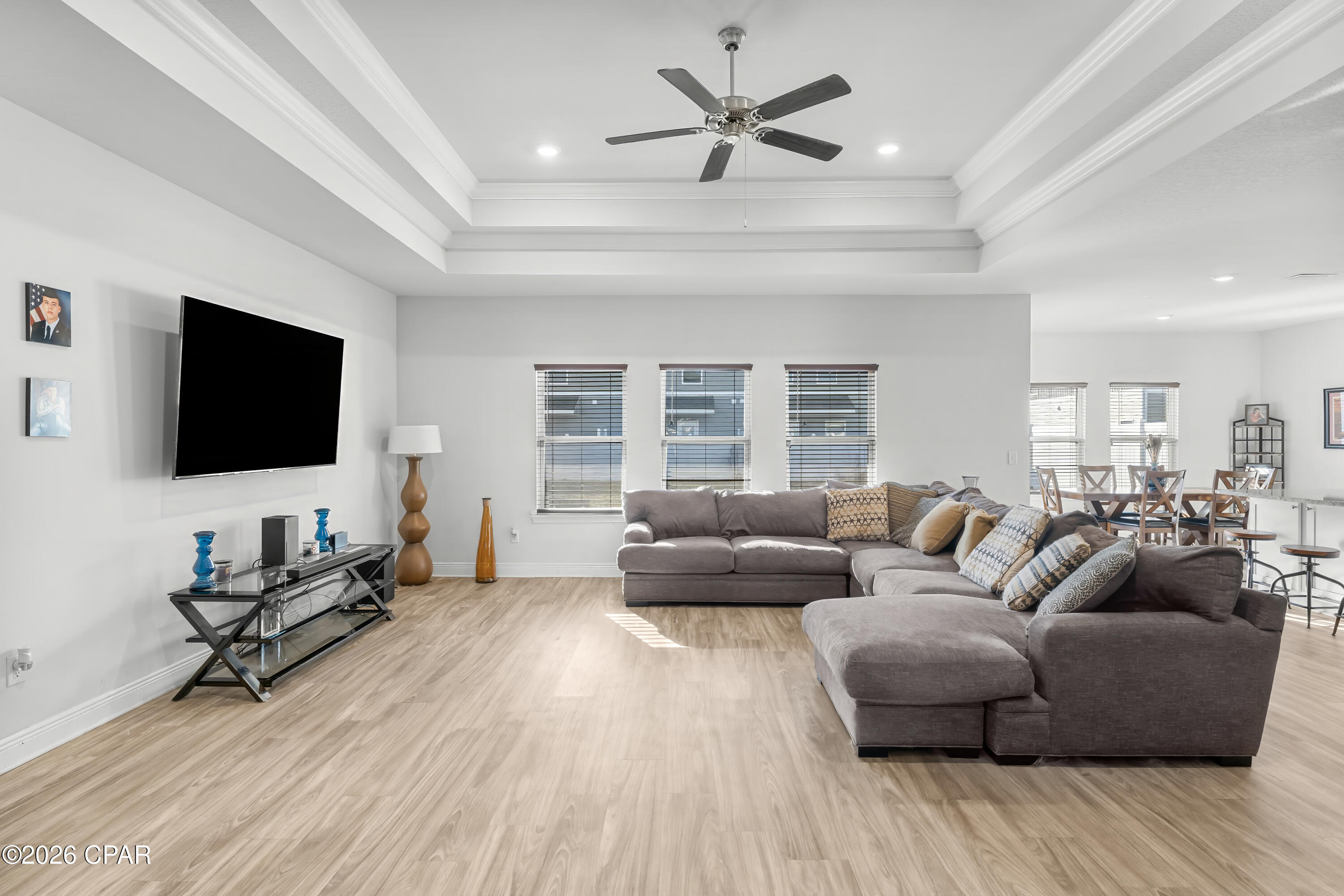 Bridge Harbor - Residential