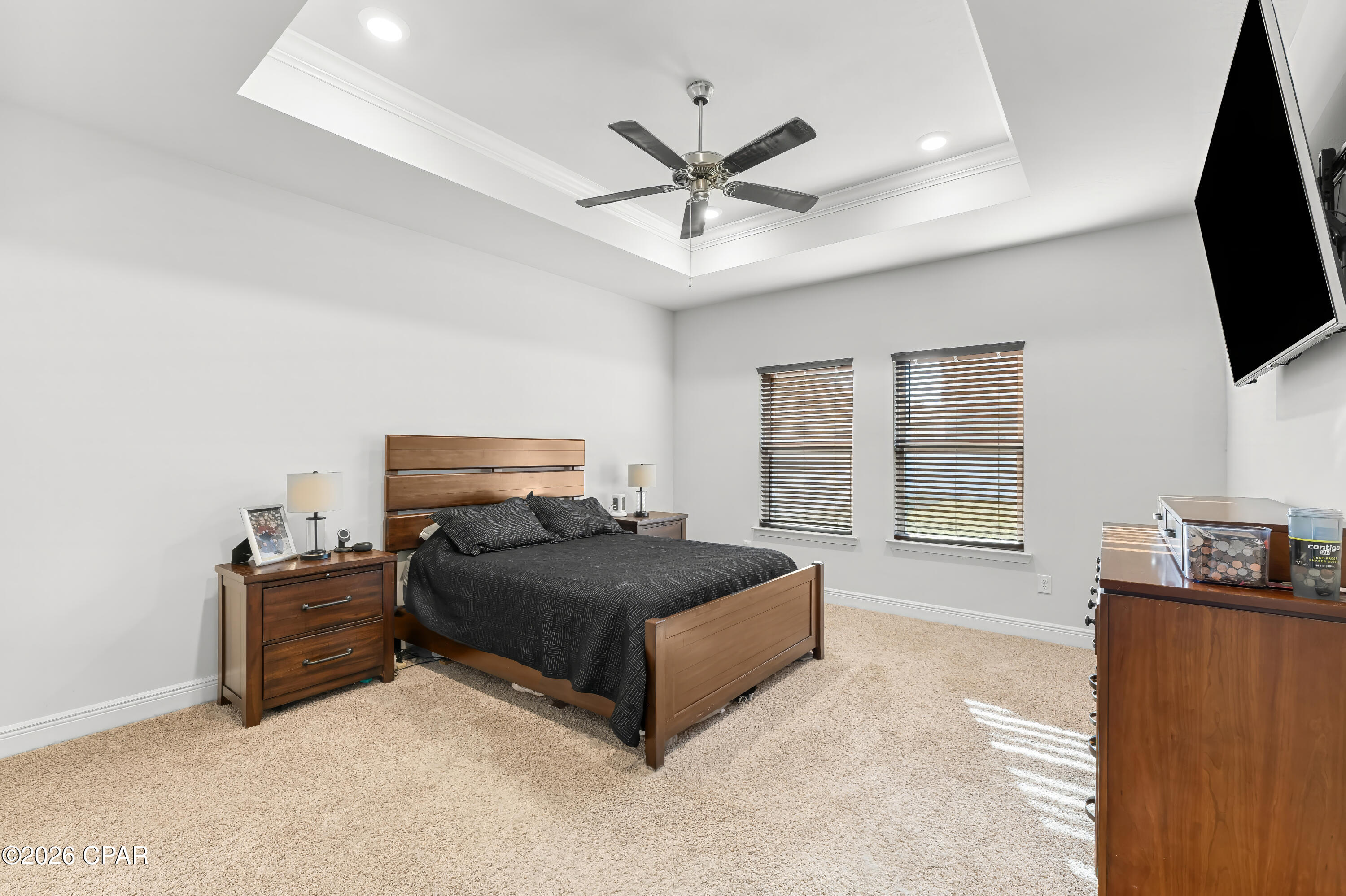 Bridge Harbor - Residential