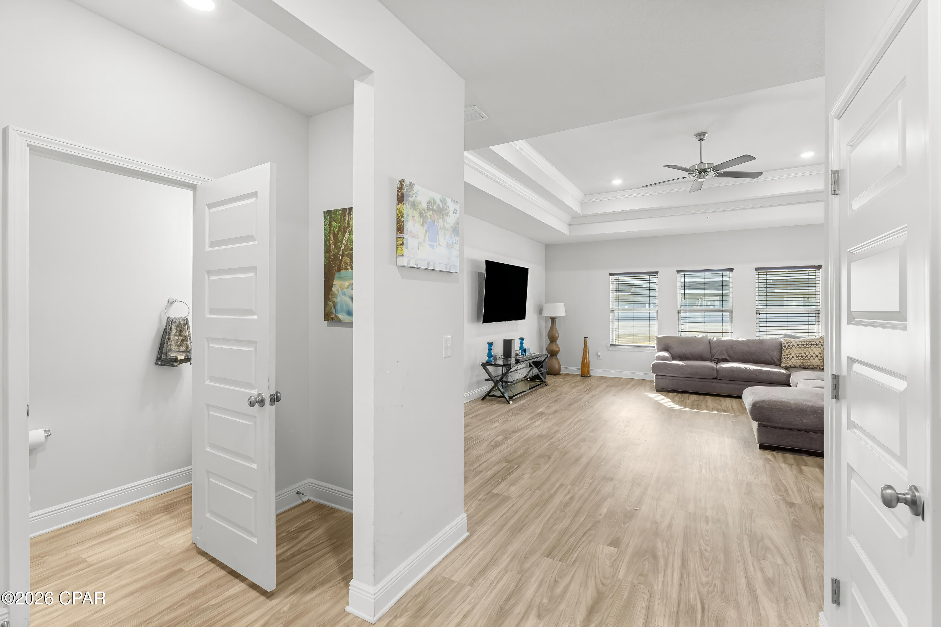 Bridge Harbor - Residential