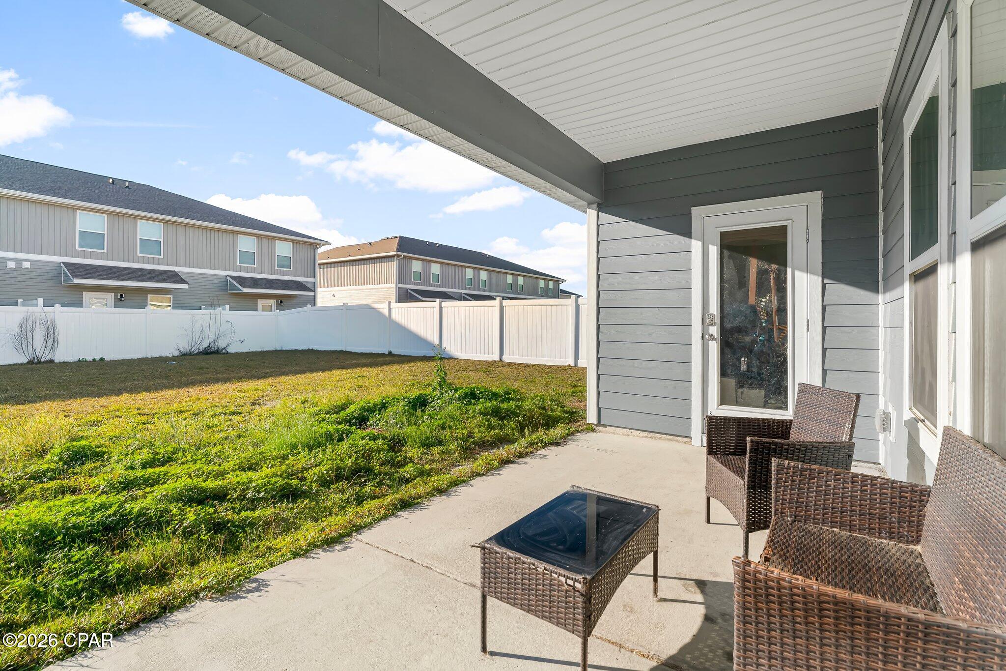 Bridge Harbor - Residential