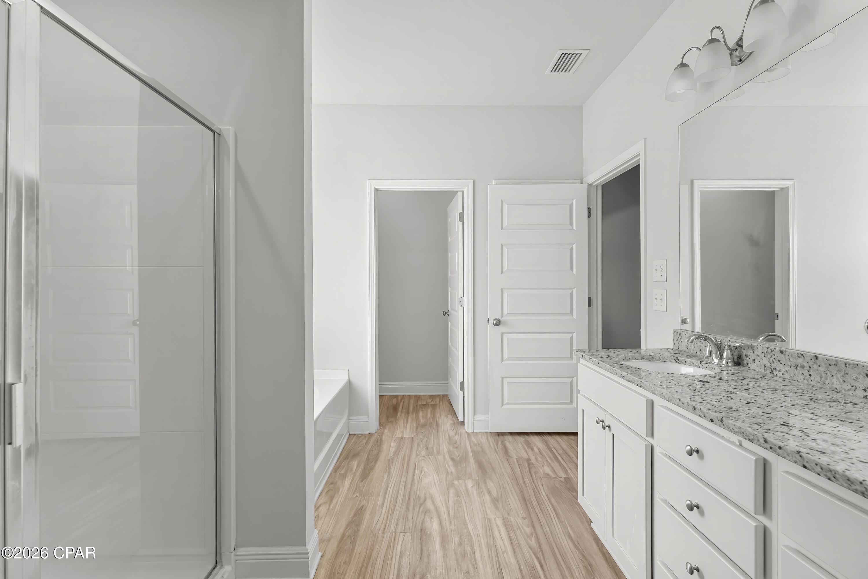 Bridge Harbor - Residential