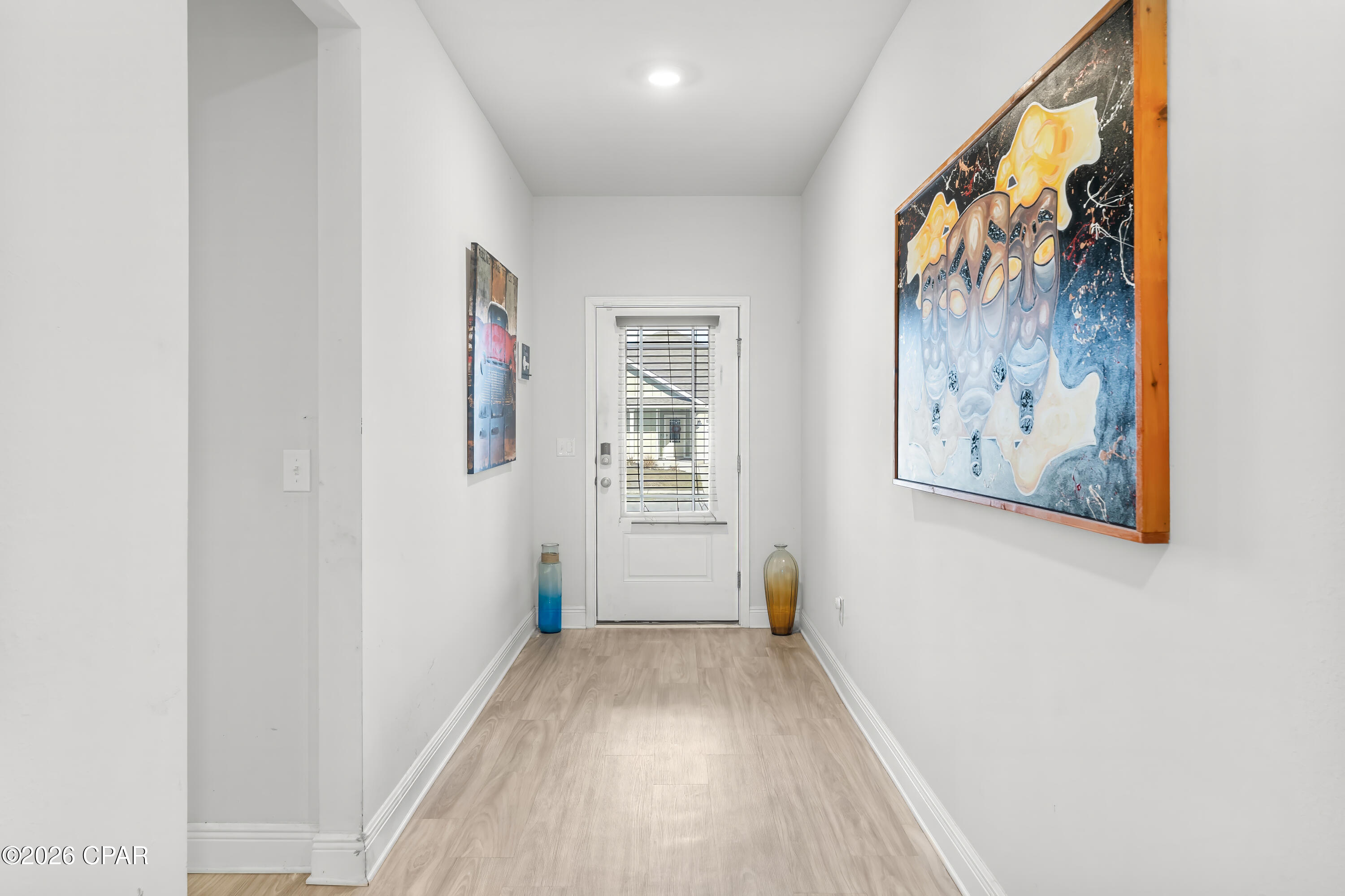 Bridge Harbor - Residential