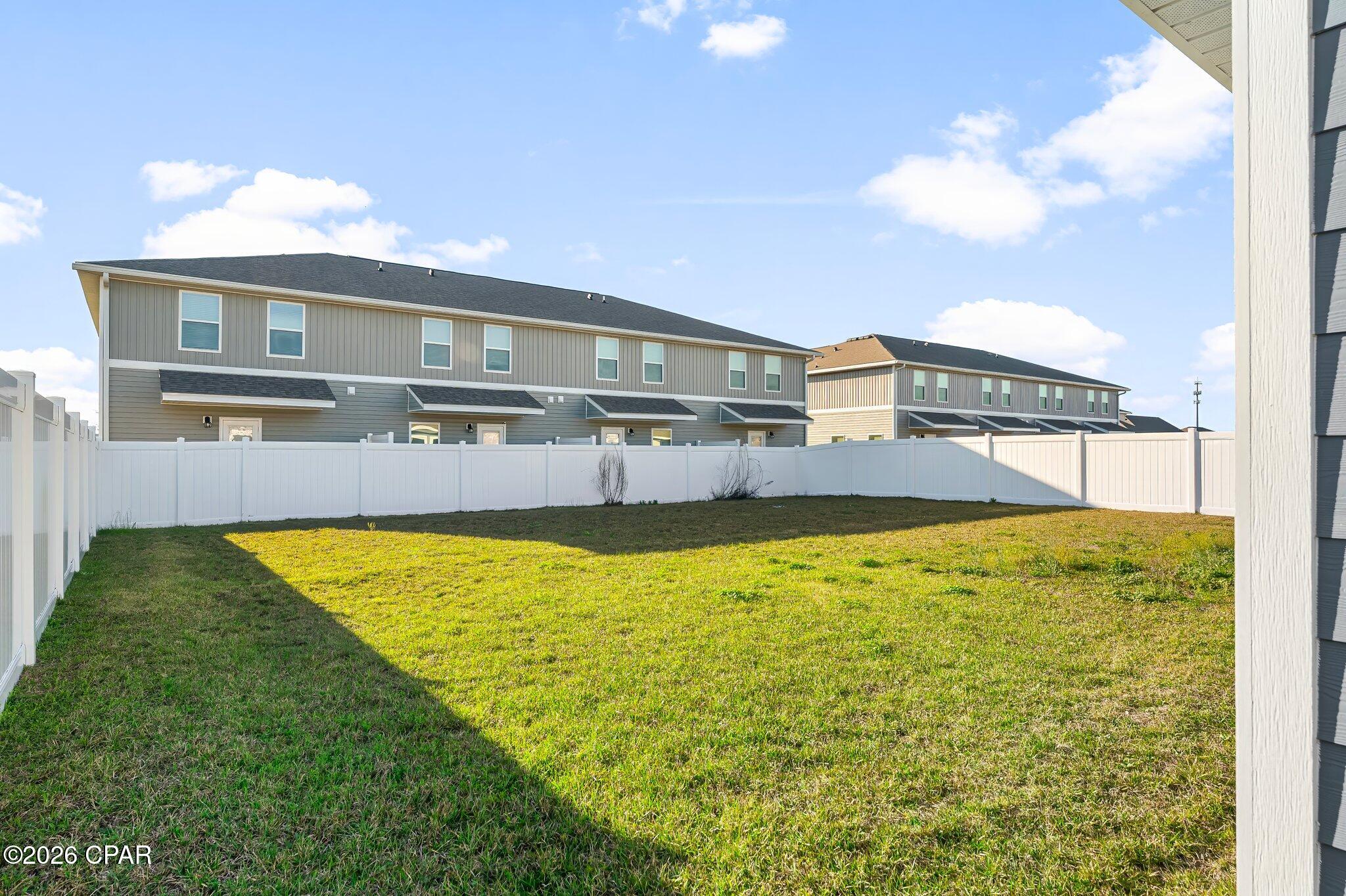 Bridge Harbor - Residential