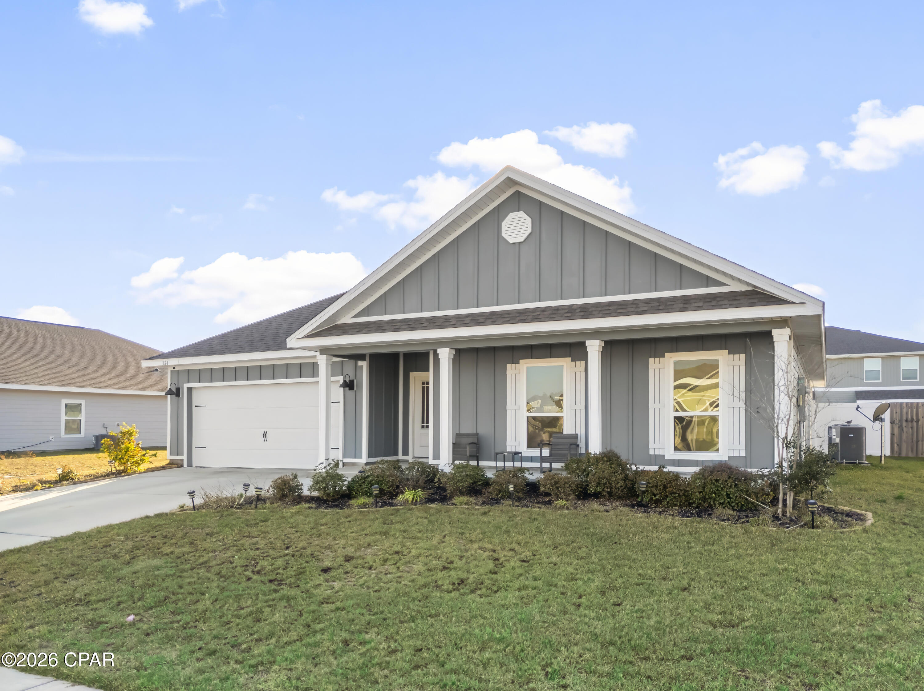 Bridge Harbor - Residential