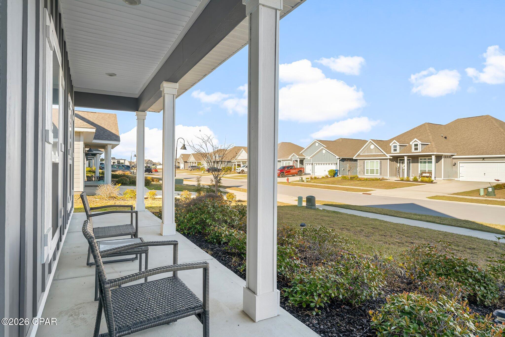 Bridge Harbor - Residential