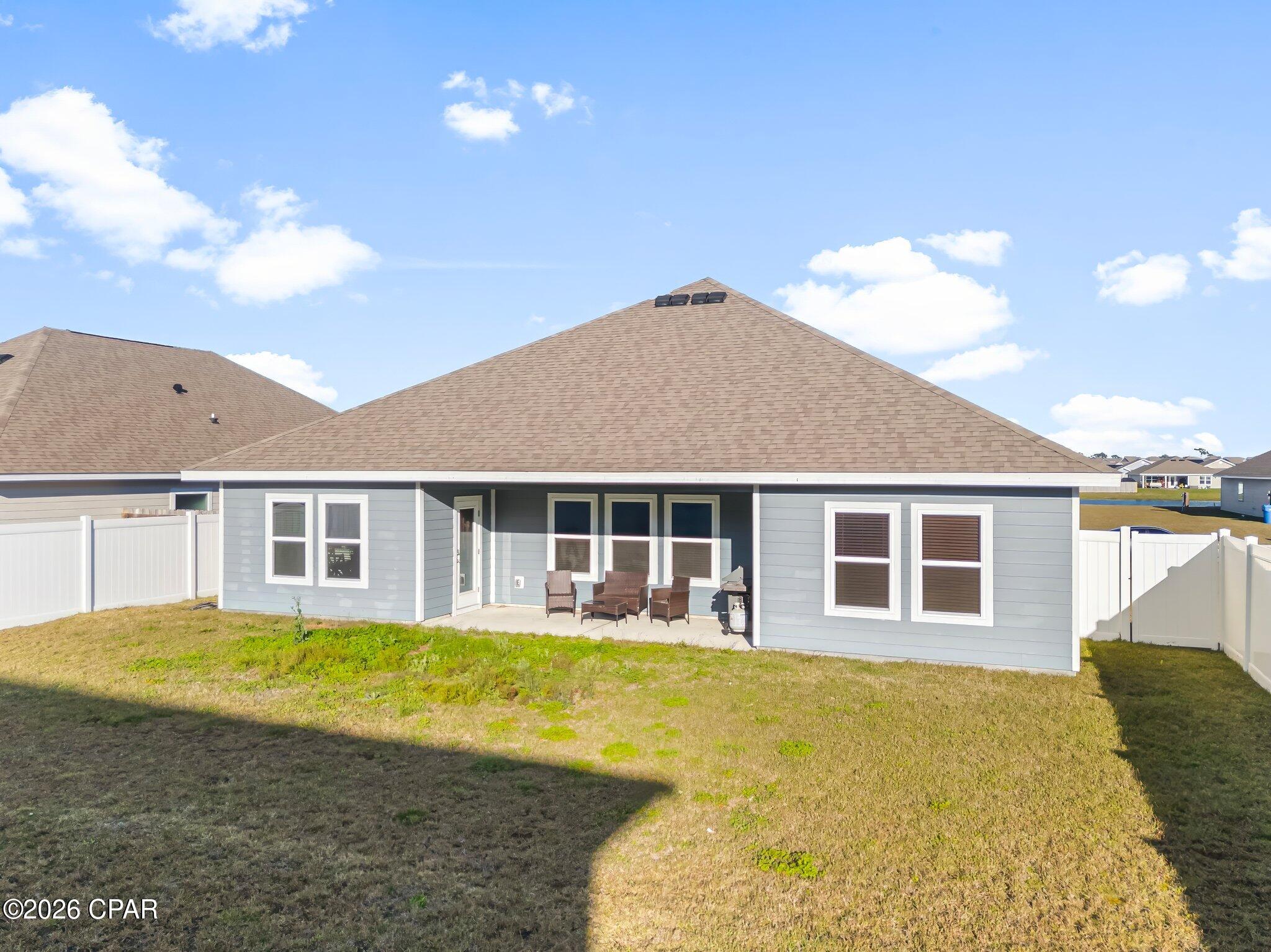 Bridge Harbor - Residential