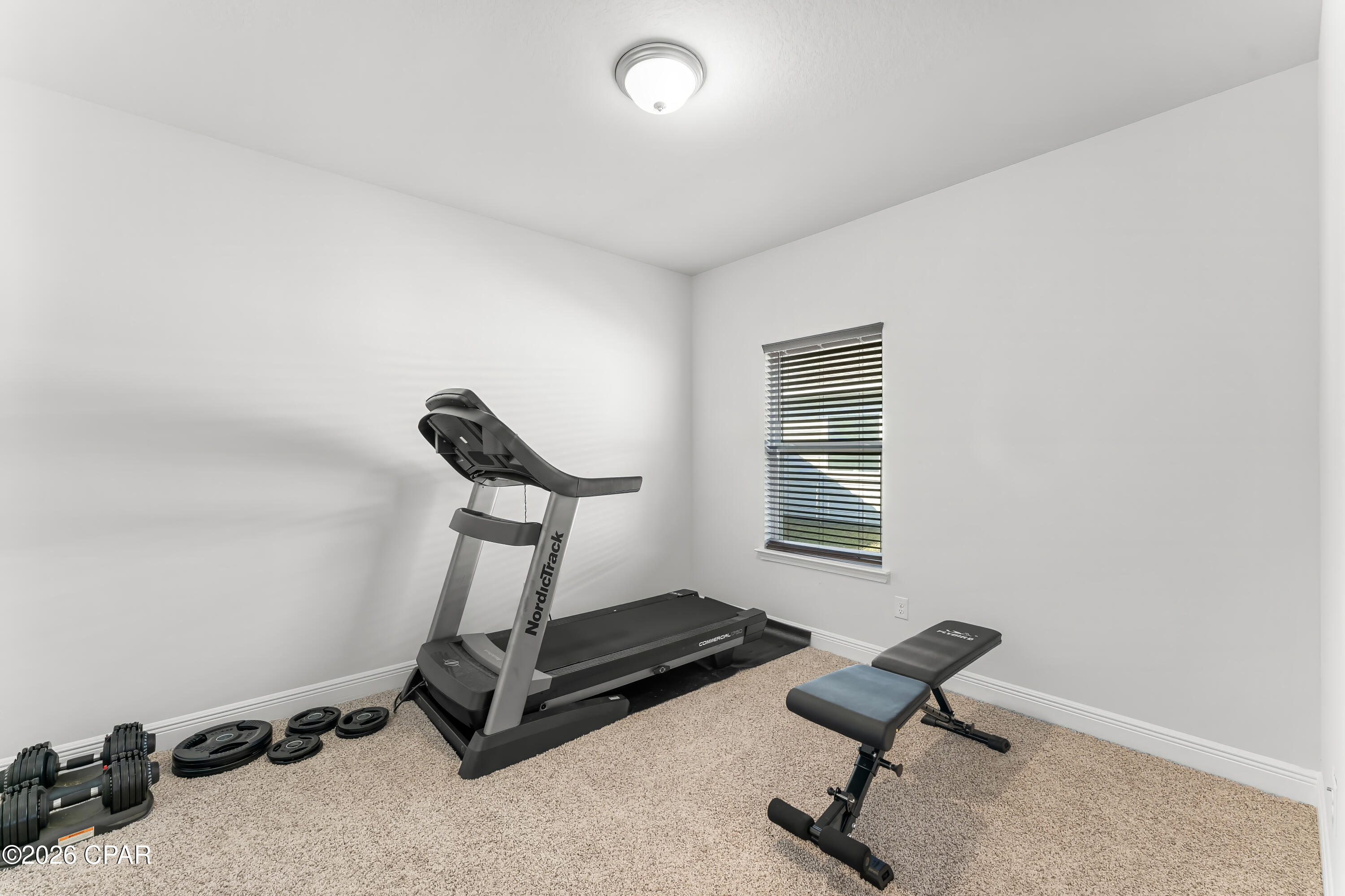 Bridge Harbor - Residential