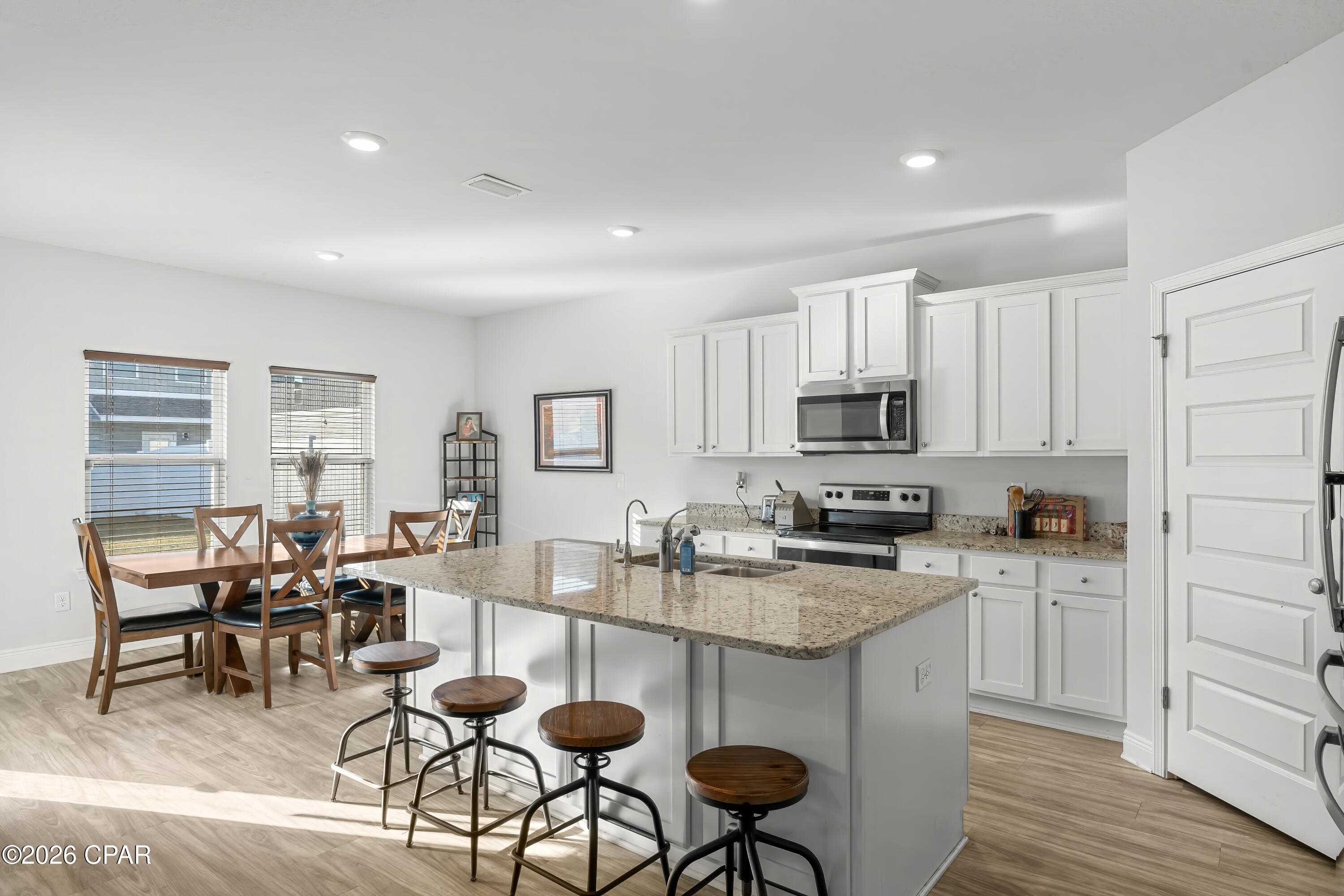 Bridge Harbor - Residential