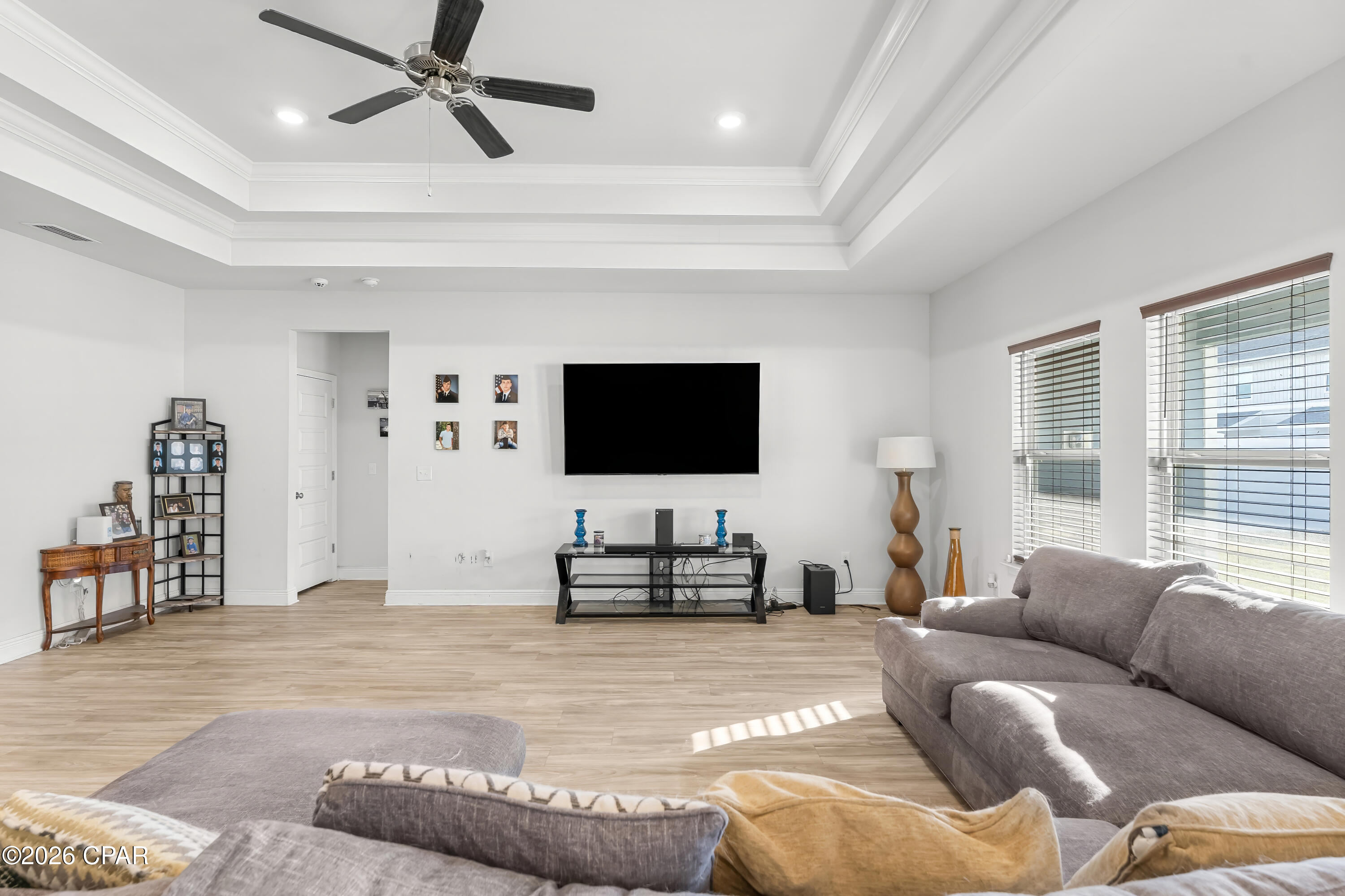 Bridge Harbor - Residential