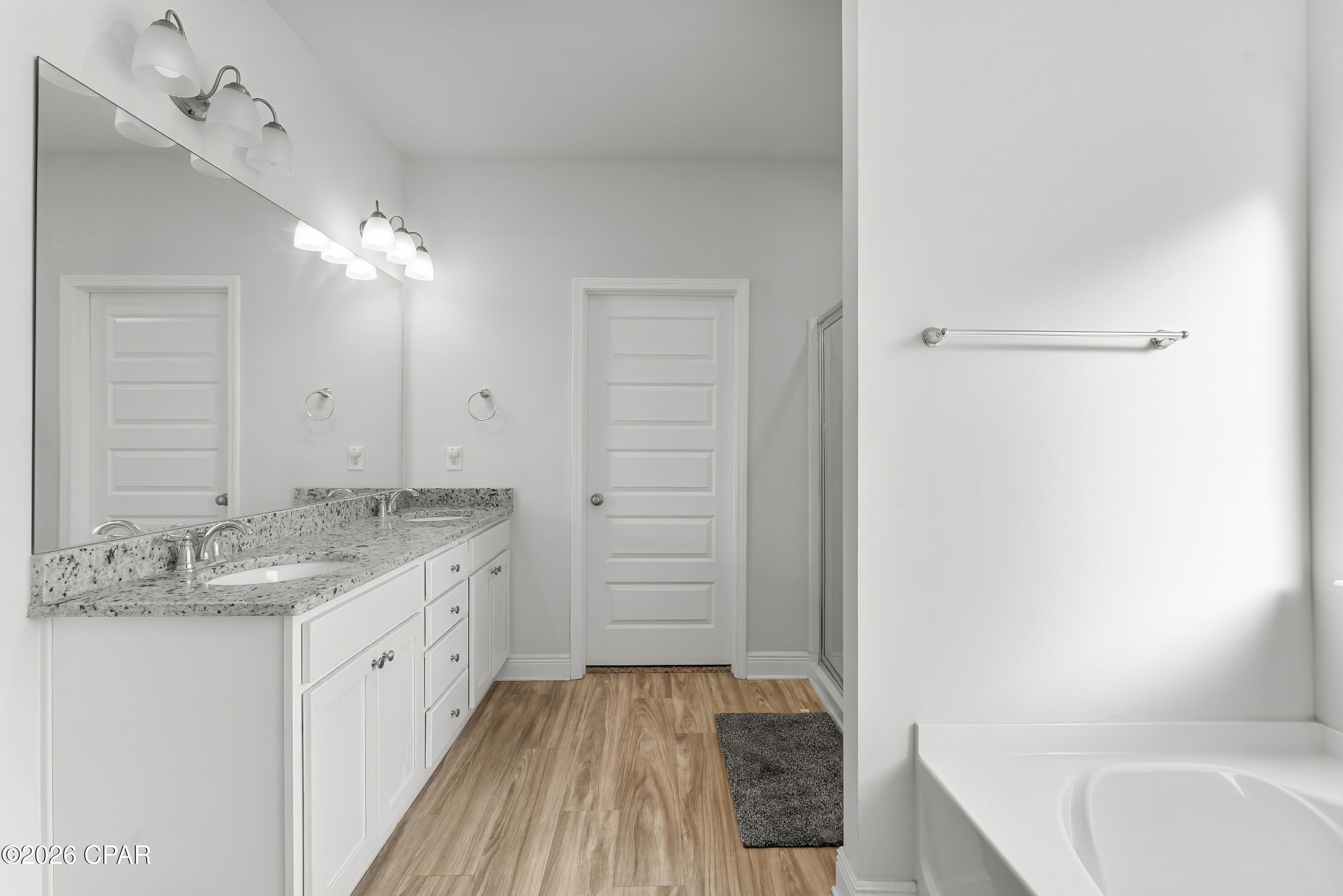 Bridge Harbor - Residential