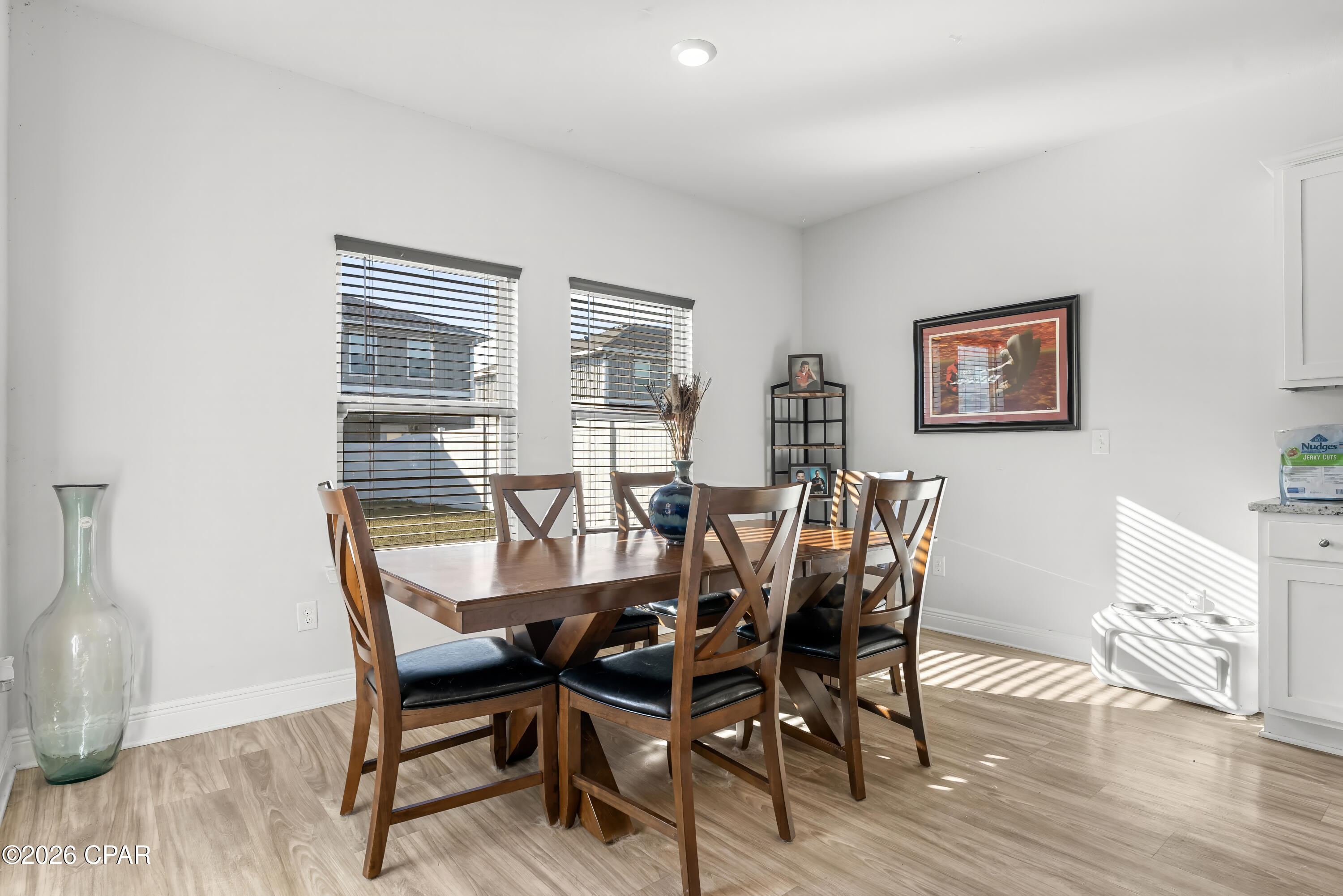 Bridge Harbor - Residential