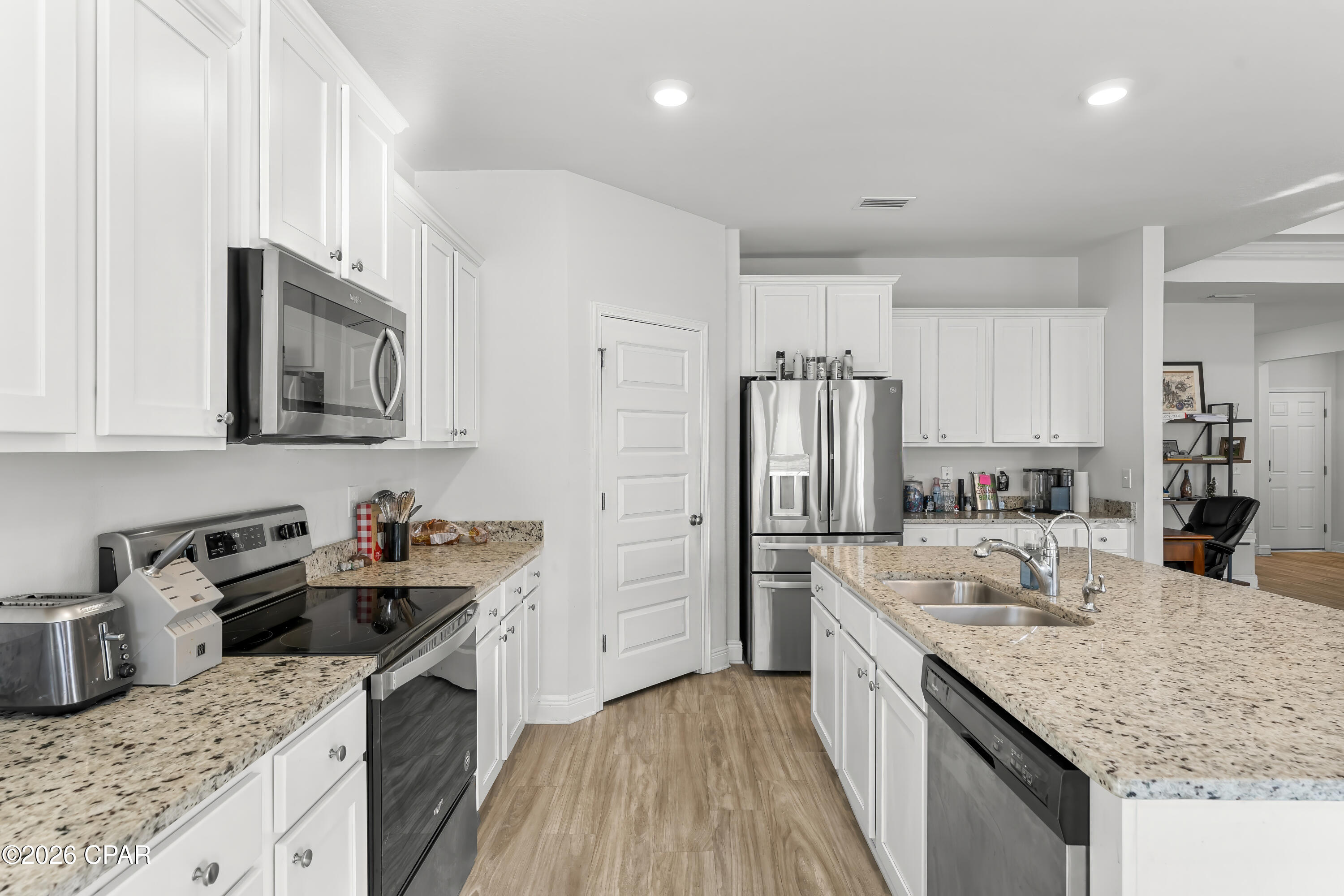 Bridge Harbor - Residential