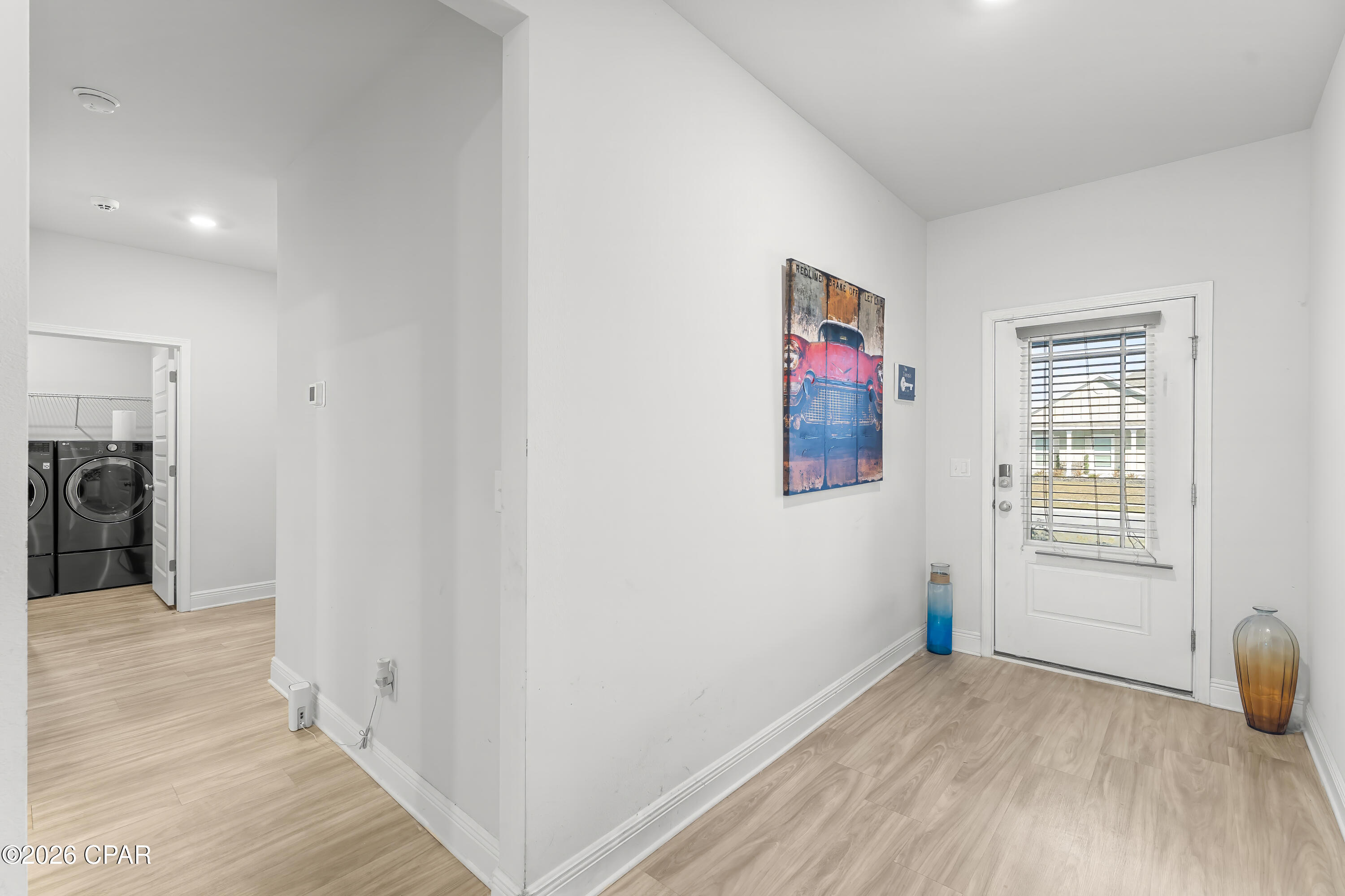 Bridge Harbor - Residential