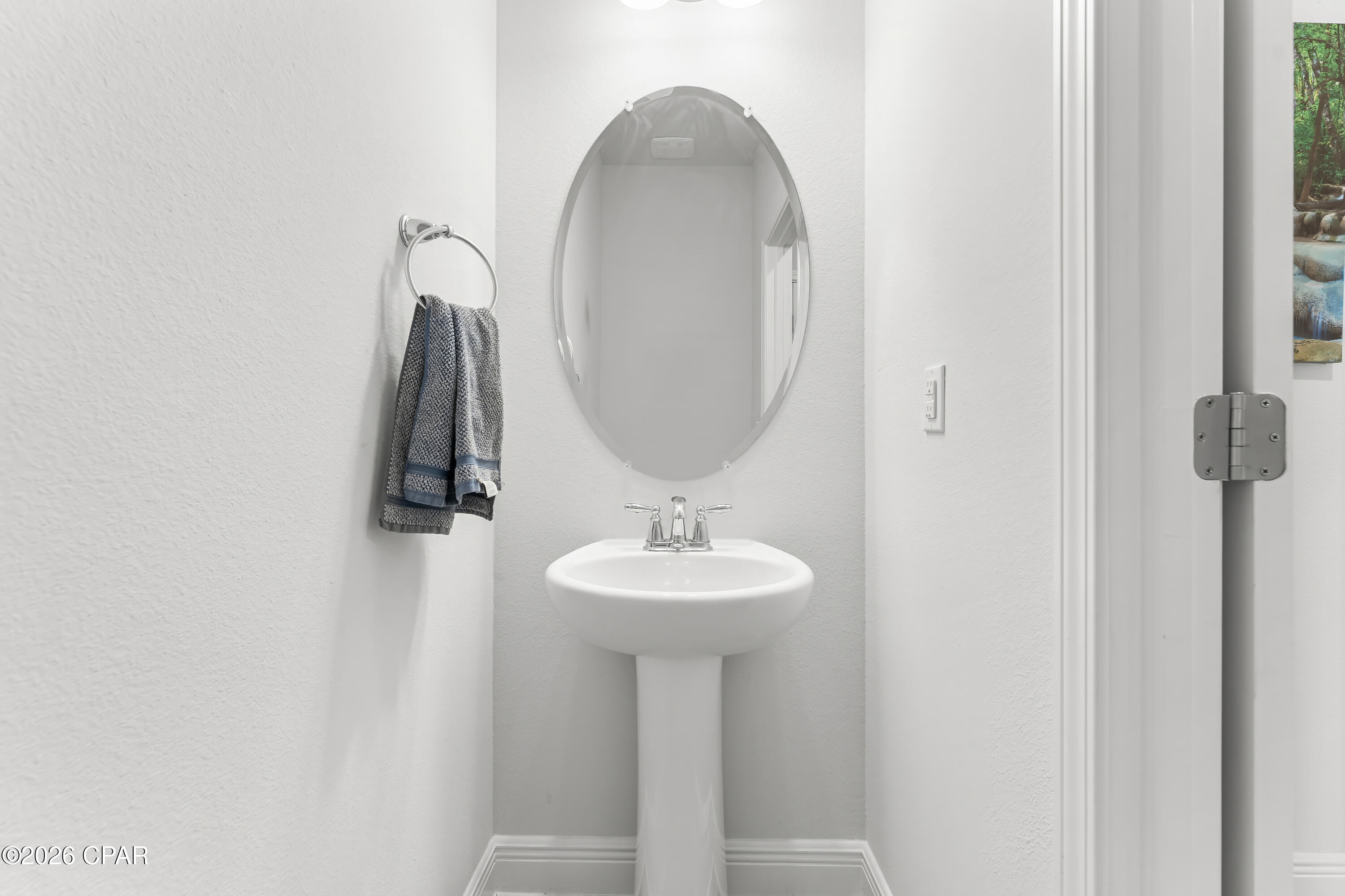 Bridge Harbor - Residential