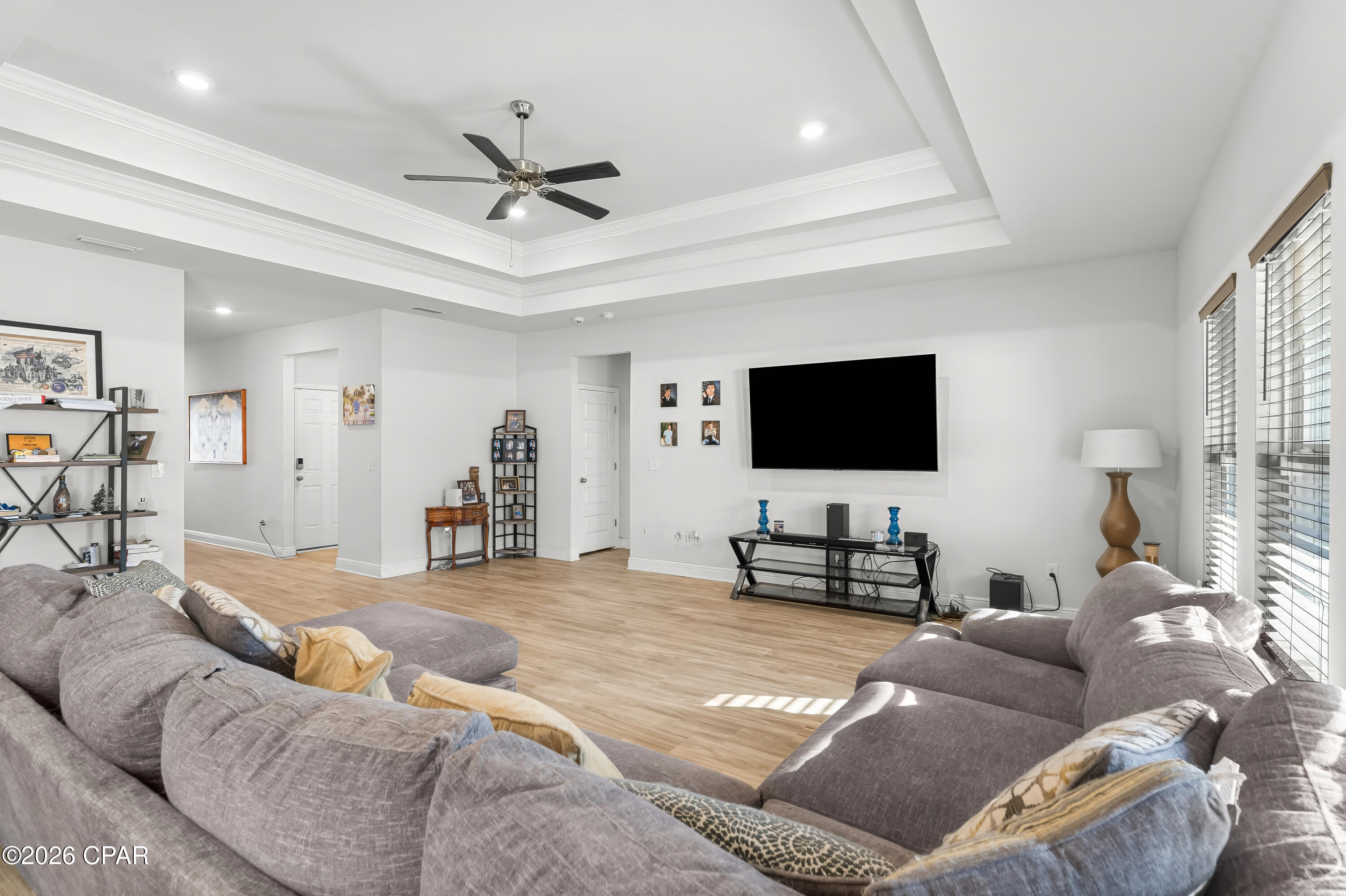 Bridge Harbor - Residential