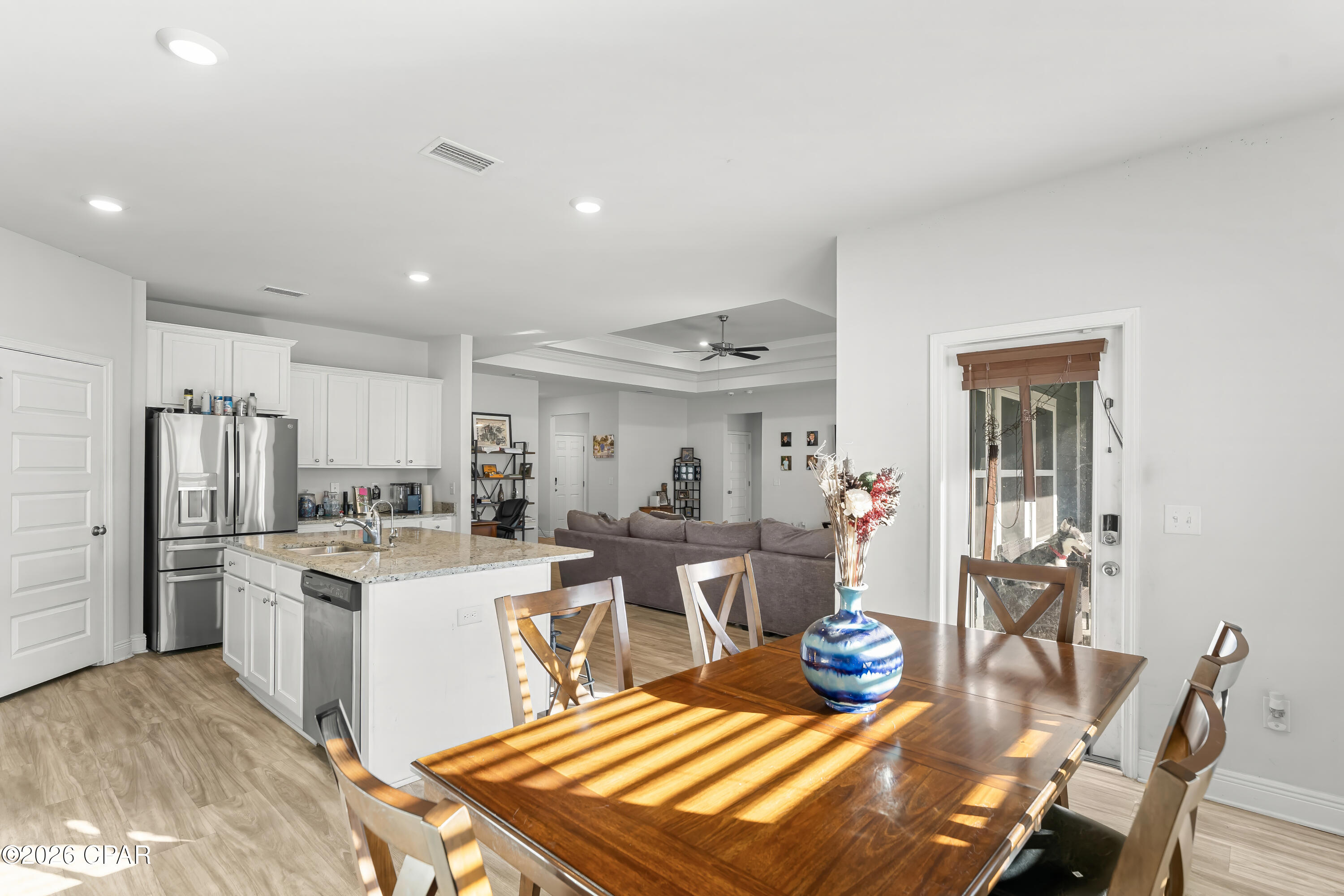 Bridge Harbor - Residential