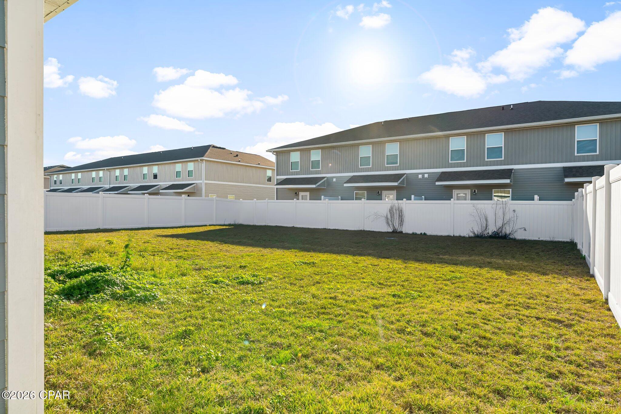 Bridge Harbor - Residential